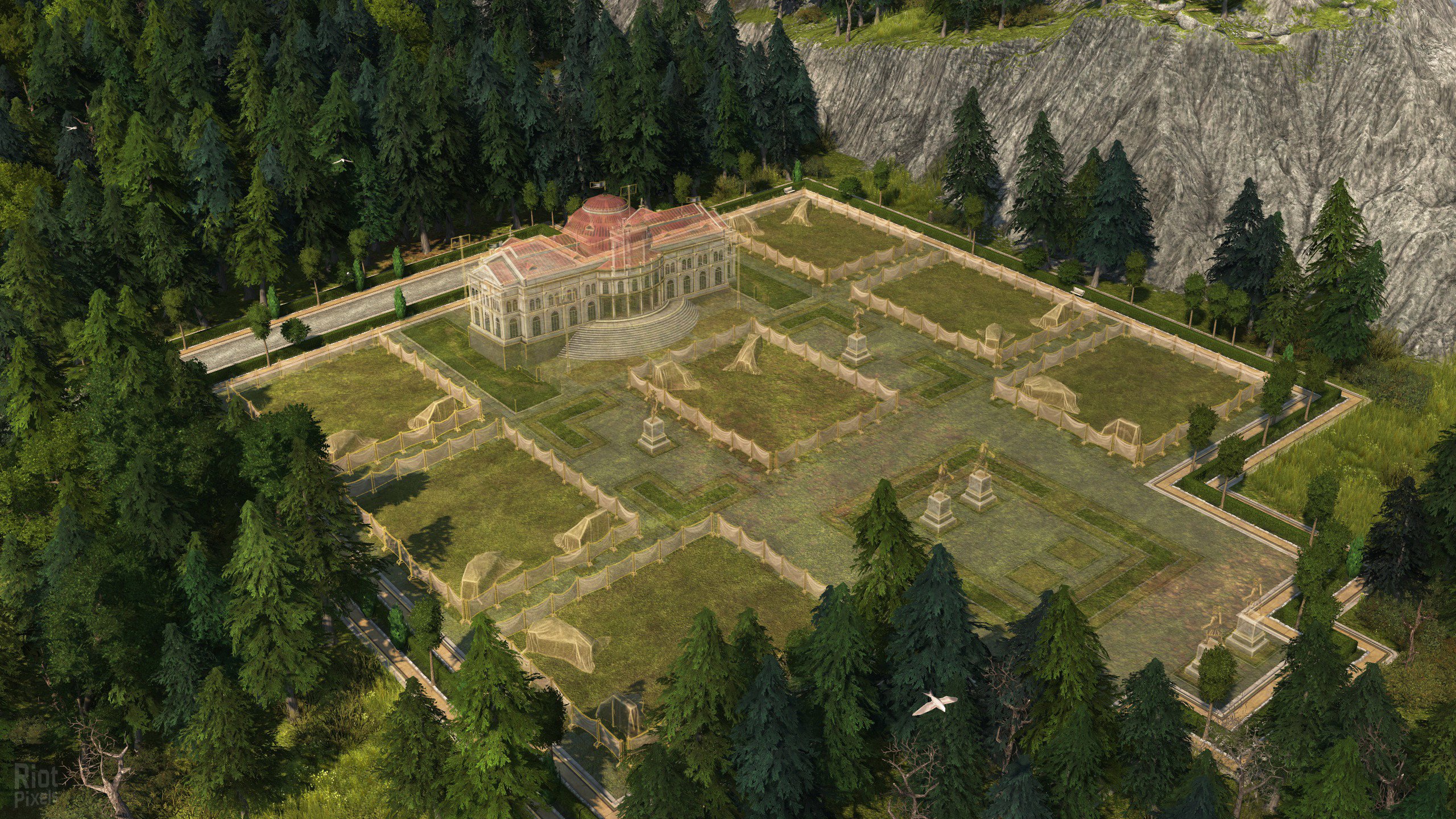 [11]-Anno 1800: Complete Edition – v9.2.972600 + 10 DLCs + Bonus Content Download-HohohoGames