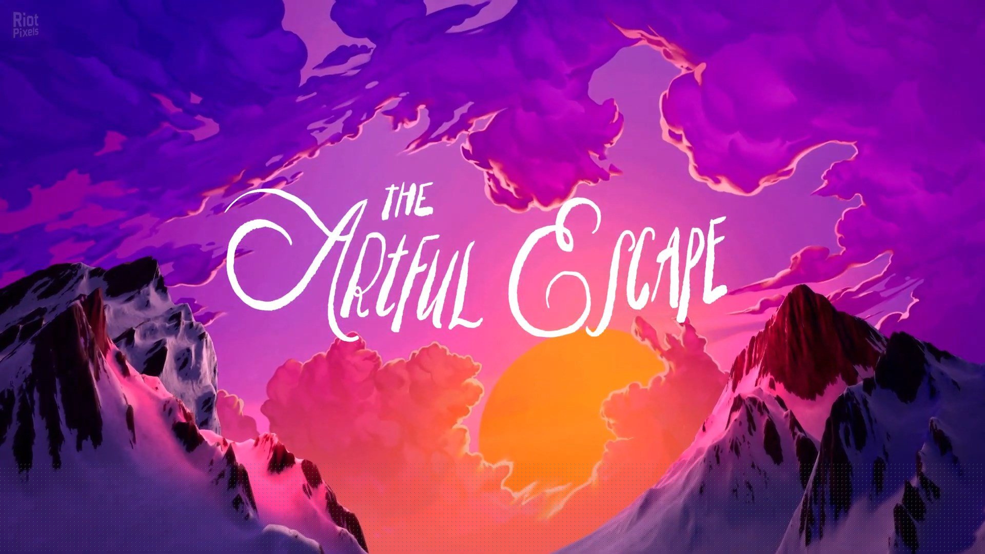 [18]-The Artful Escape + Controller Fix Download-HohohoGames