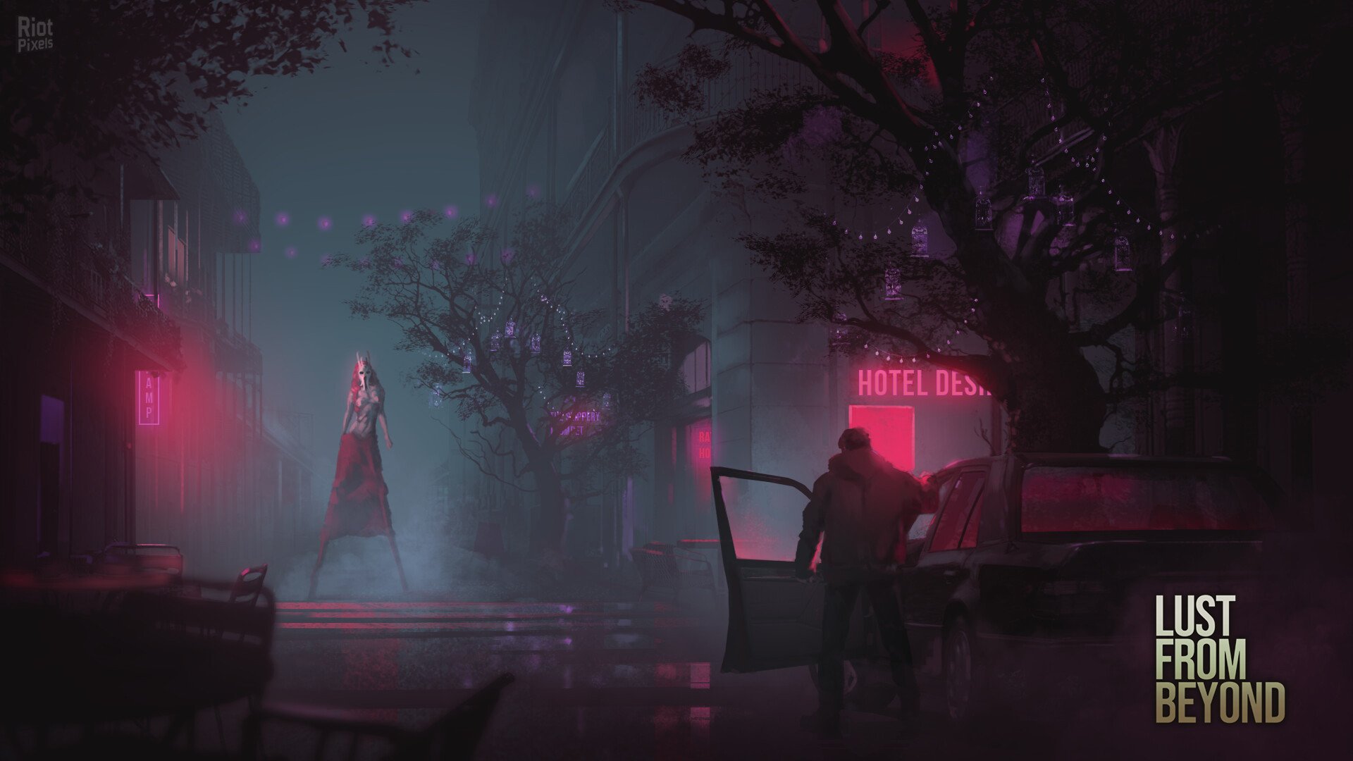 [31]-Lust from Beyond – Build 7438721 (The Explorer’s Update) + Digital Goodies Pack Download-HohohoGames