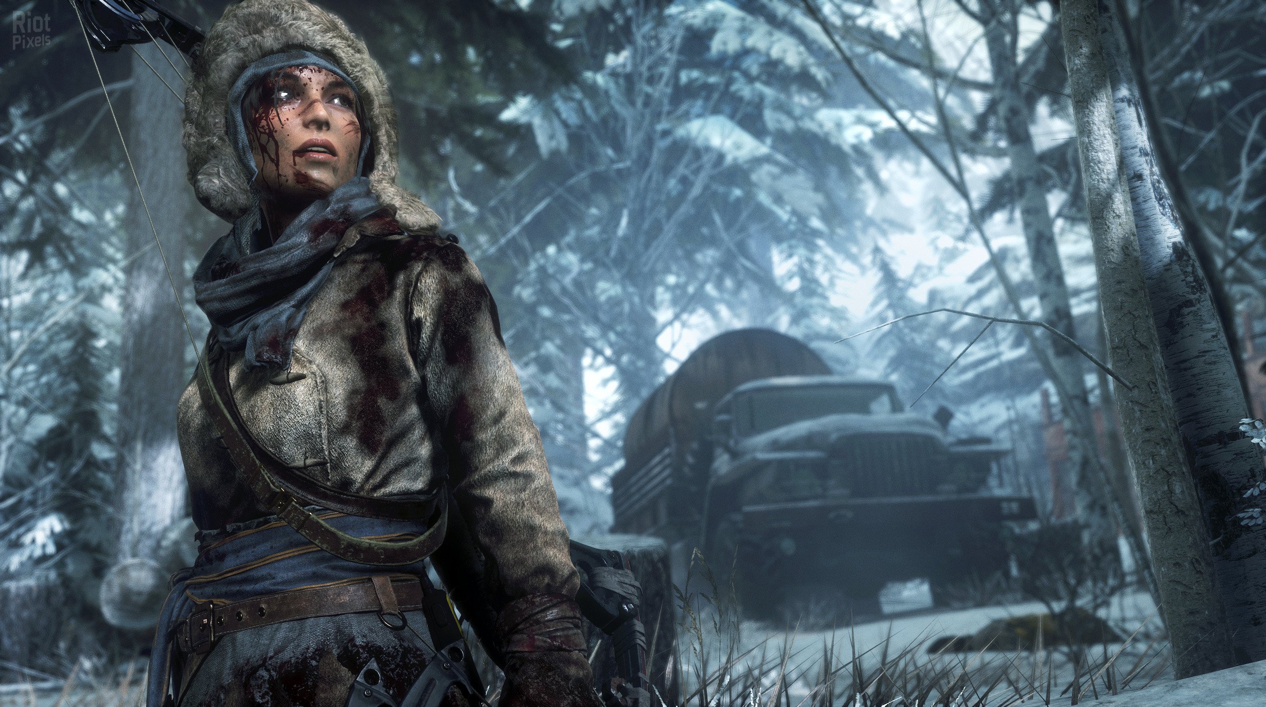 [10]-Rise of the Tomb Raider: 20 Year Celebration – v1.0.1026.0 (Denuvoless) + All DLCs Download-HohohoGames
