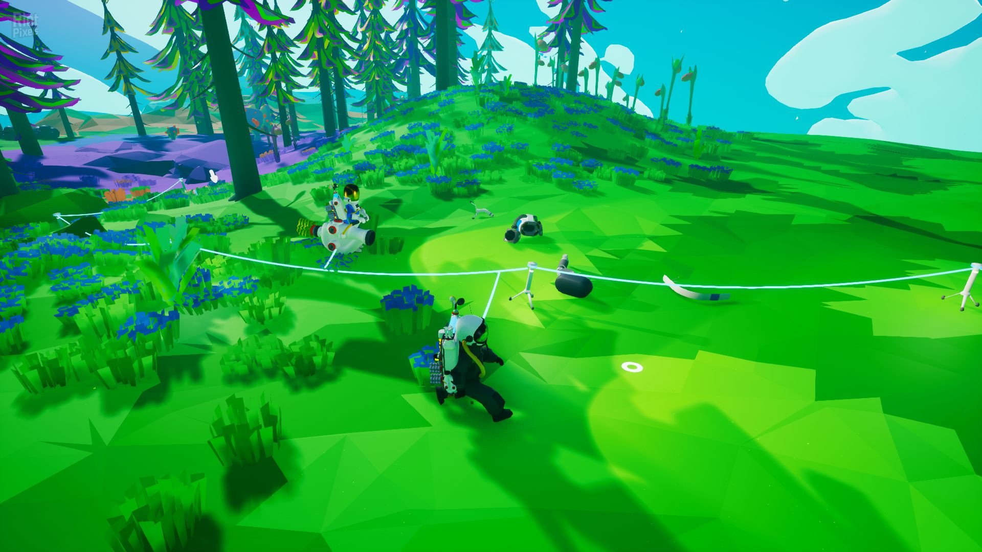 [11]-ASTRONEER – v1.23.107.0 (Xenobiology Update) Download-HohohoGames