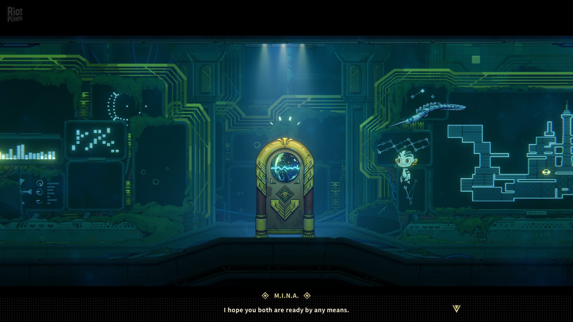 [9]-Pronty: Fishy Adventure – v2.0.0 + Neptune’s Hall DLC Download-HohohoGames
