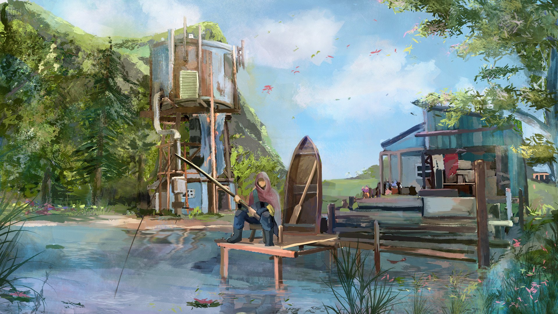 [29]-Endzone: A World Apart – v1.1.8172.31754 + 3 DLCs + Windows 7 Fix Download-HohohoGames