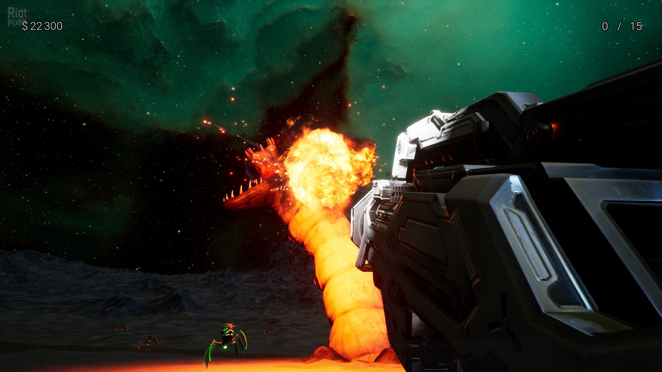 [5]-Carnage Offering Download-HohohoGames