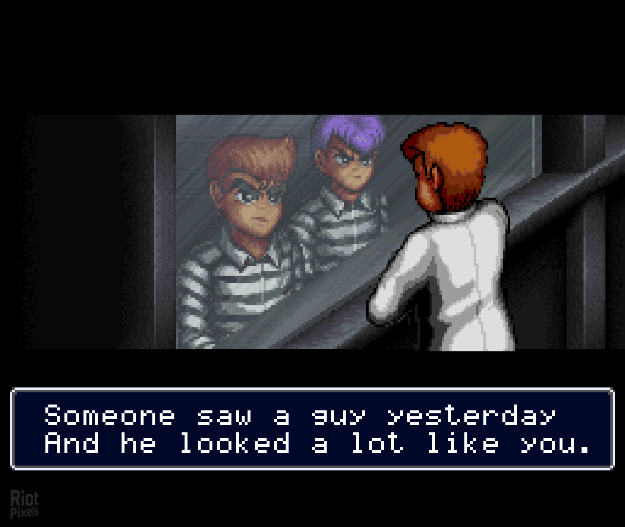 [11]-River City Girls Zero Download-HohohoGames