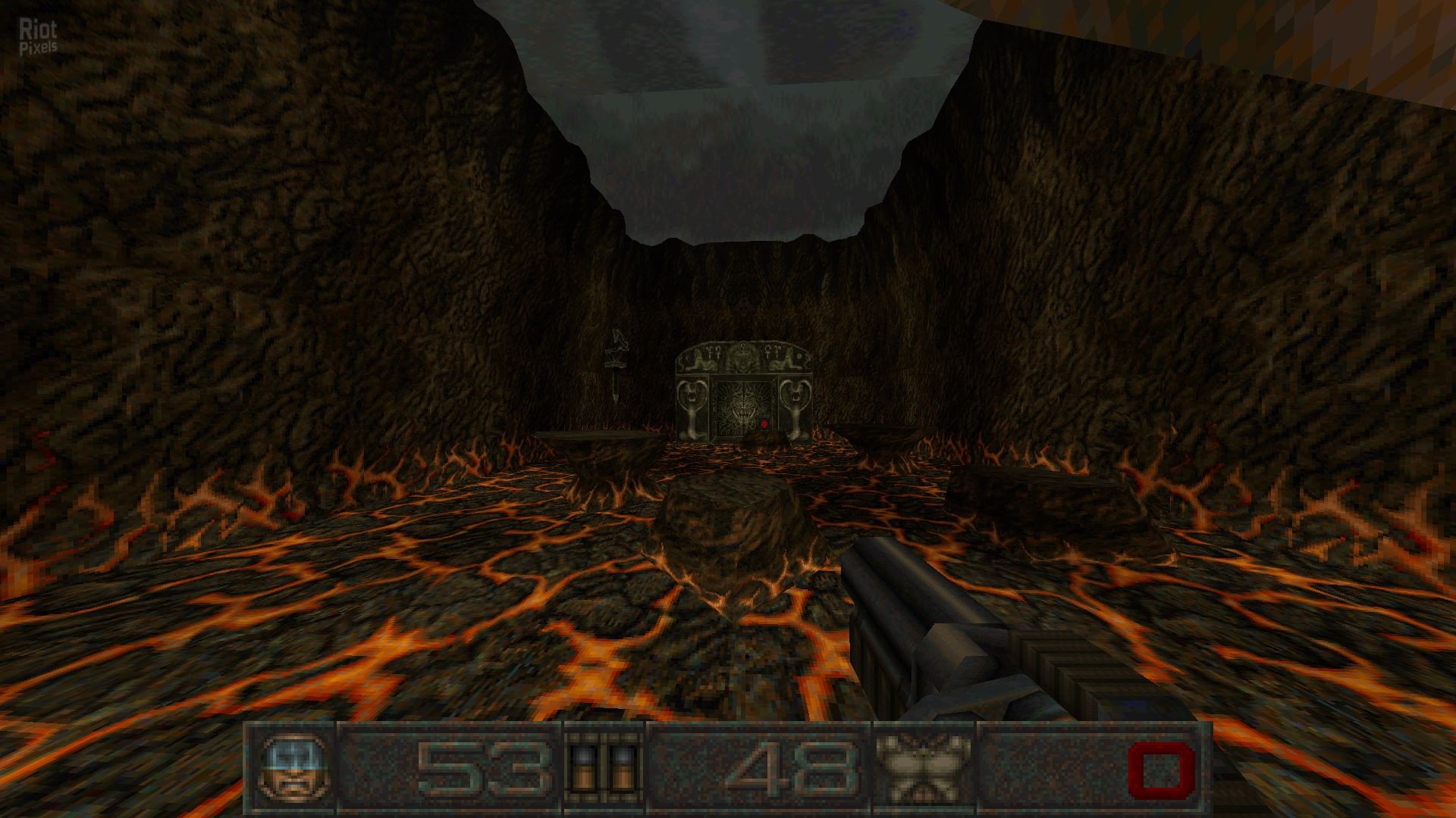 [10]-Chasm: The Rift – v1.0.0 + Original 1997 Version Download-HohohoGames