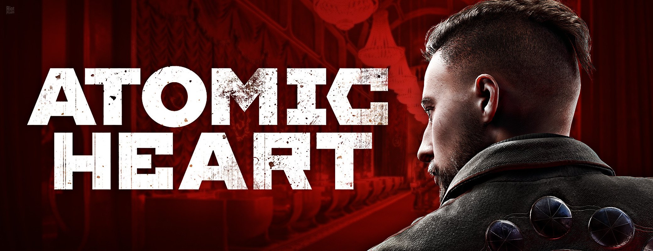 [18]-Atomic Heart – DEV Debug Build (November 2022) Download-HohohoGames