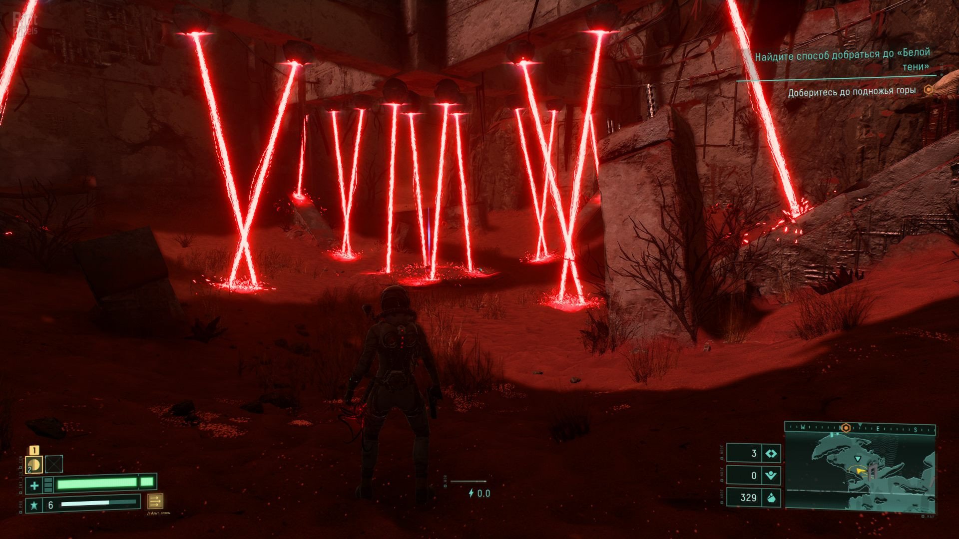 [15]-Returnal + Pre-Purchase Entitlement DLC Download-HohohoGames