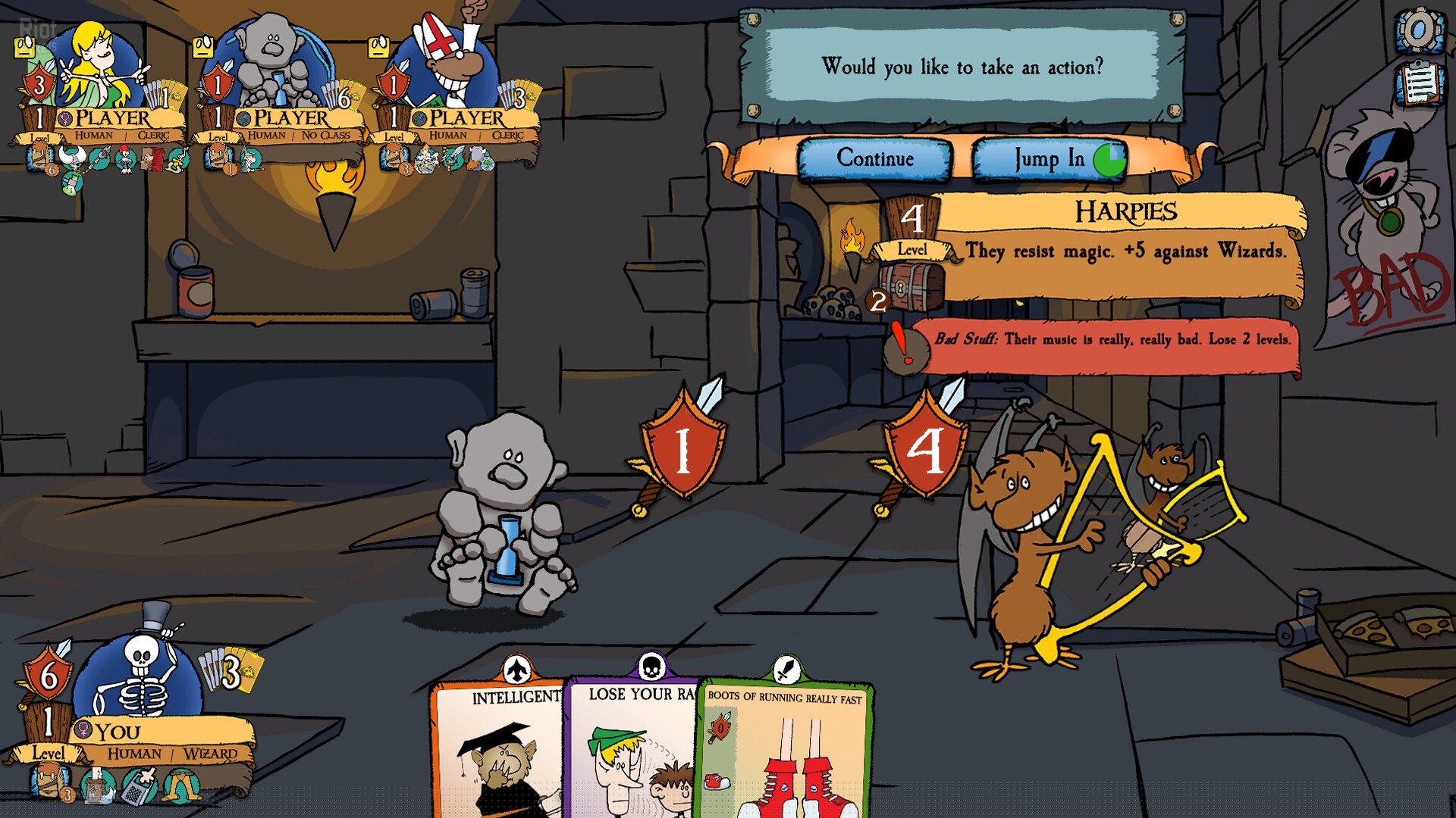 [8]-Munchkin Digital – v1.2.0.450 (Release) Download-HohohoGames