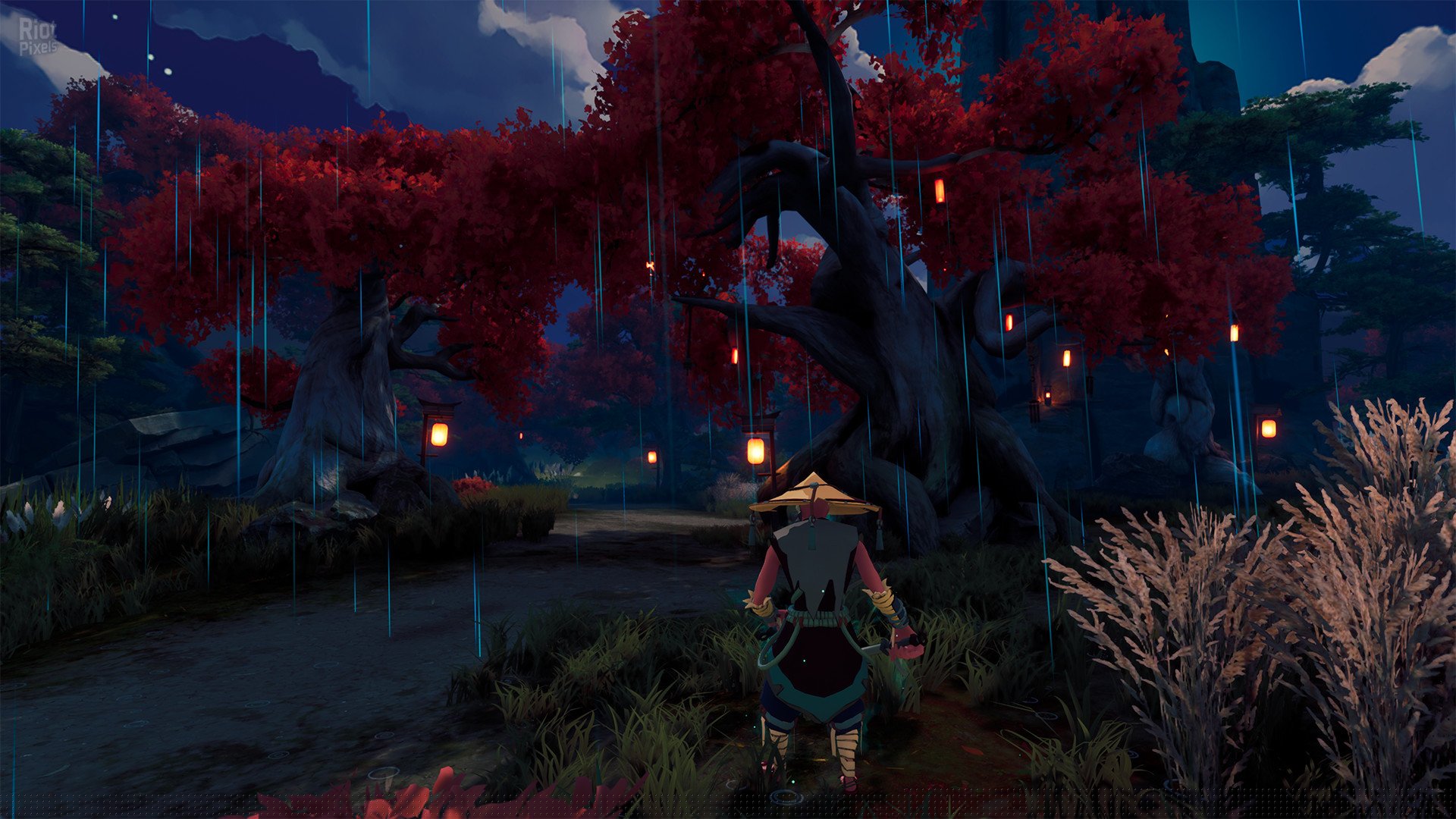 [14]-Rogue Spirit – v1.006 Download-HohohoGames