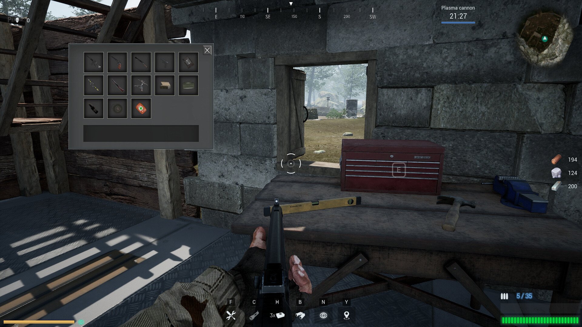 [3]-Dark Prospect – v1.0.0 + Windows 7 Fix Download-HohohoGames