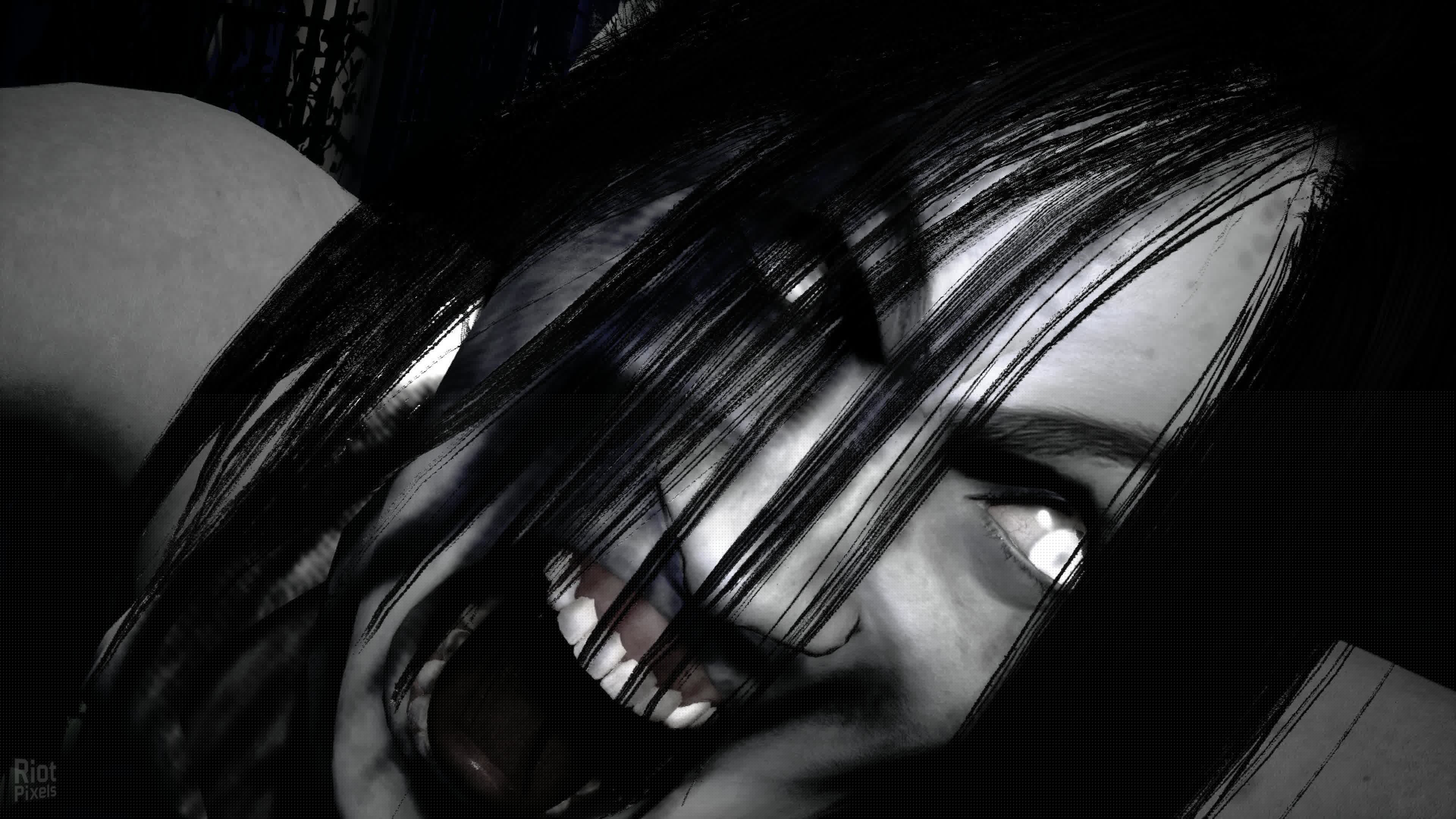 [7]-Horror Maze 2 + Windows 7 Fix Download-HohohoGames