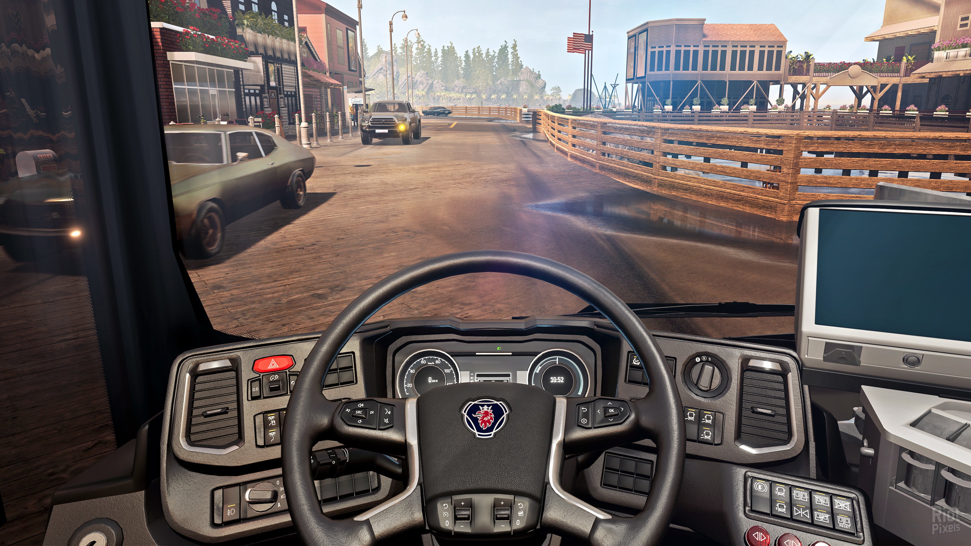 [6]-Bus Simulator 21: Next Stop – Gold Edition – Build 11097407 + 20 DLCs Download-HohohoGames