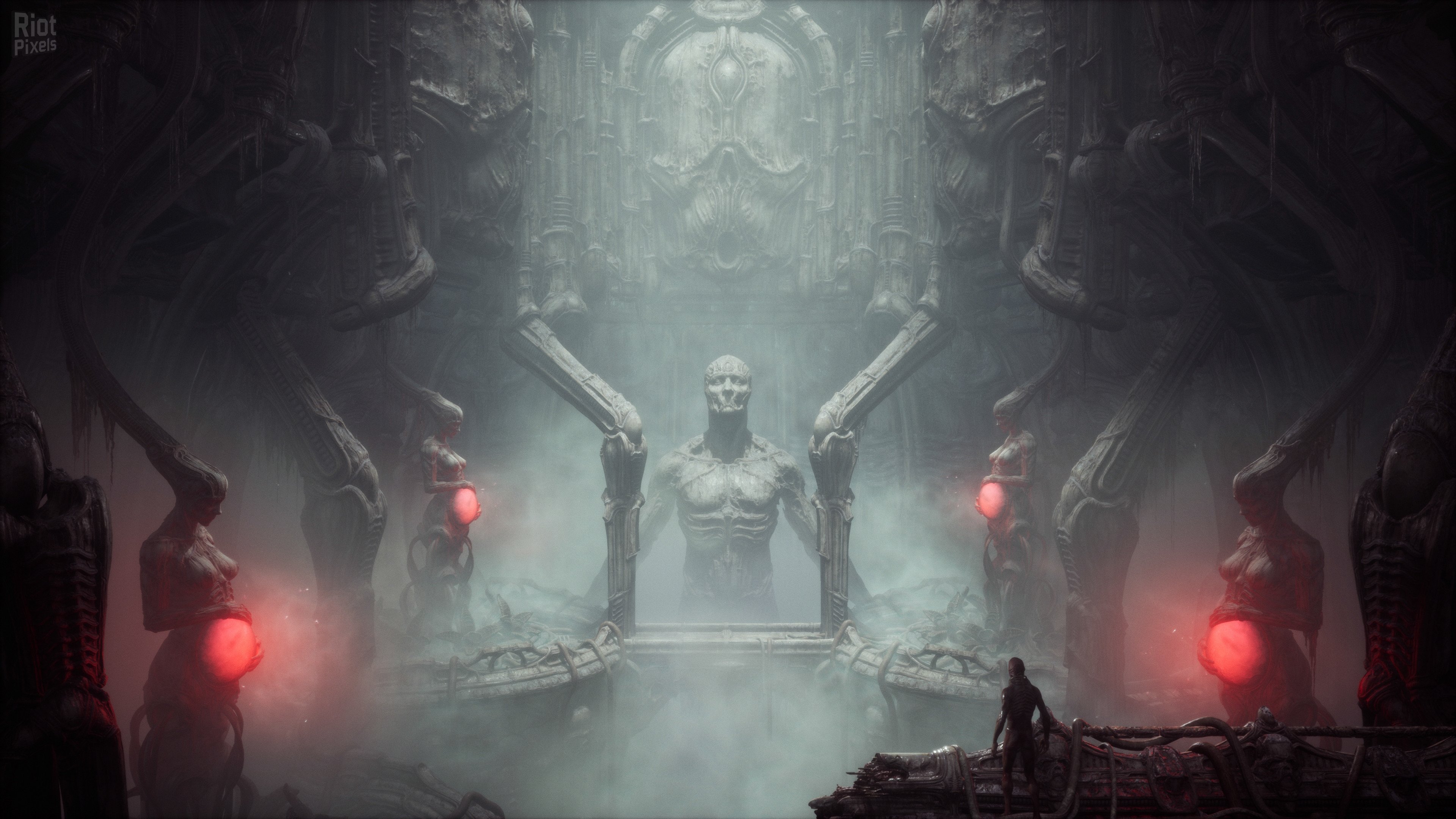 [2]-Scorn: Deluxe Edition, v1.2.2.0 + Bonus Content + Windows 7 Fix Download-HohohoGames