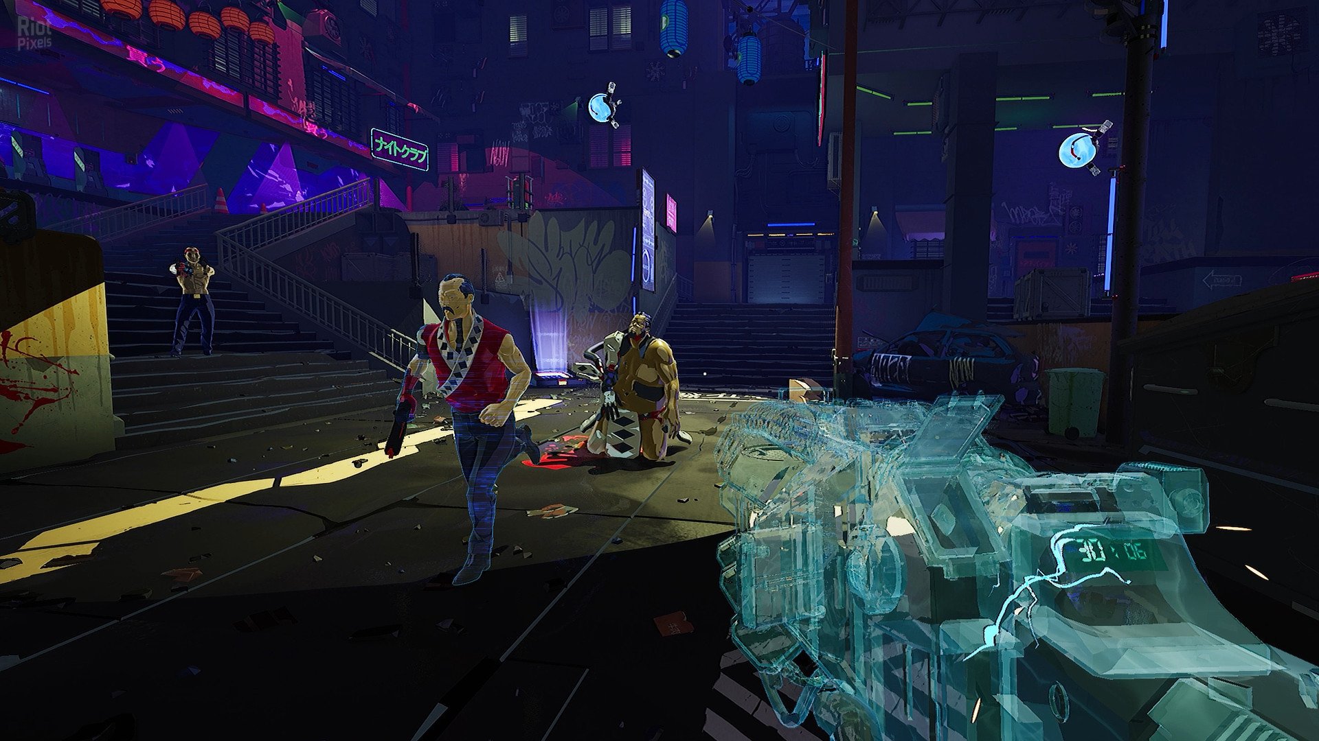 [11]-Deadlink – v1.0.21143 (Release) Download-HohohoGames