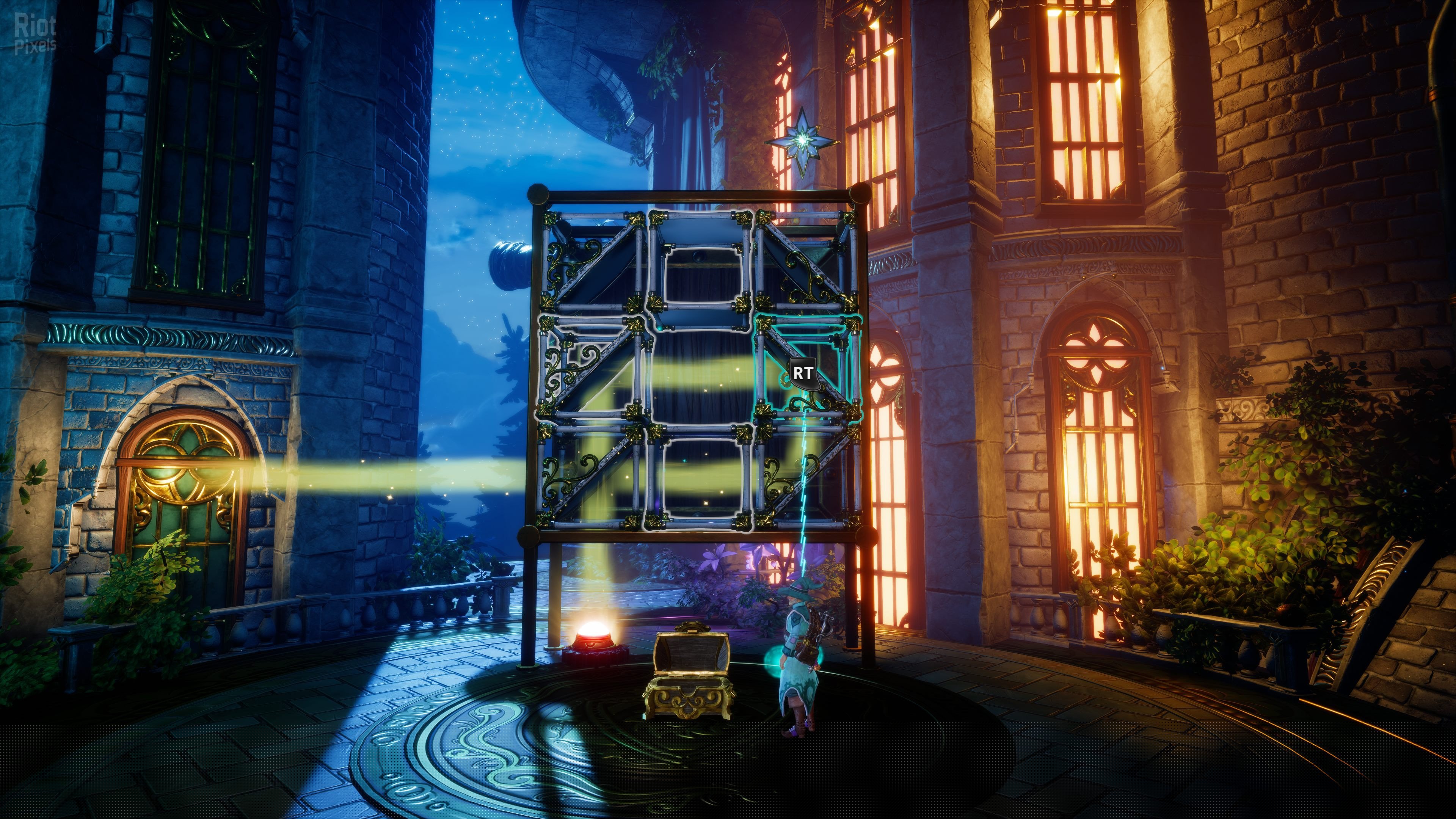 [11]-Trine 5: A Clockwork Conspiracy – v1.0.2 (Build 893) + Online Co-op Download-HohohoGames