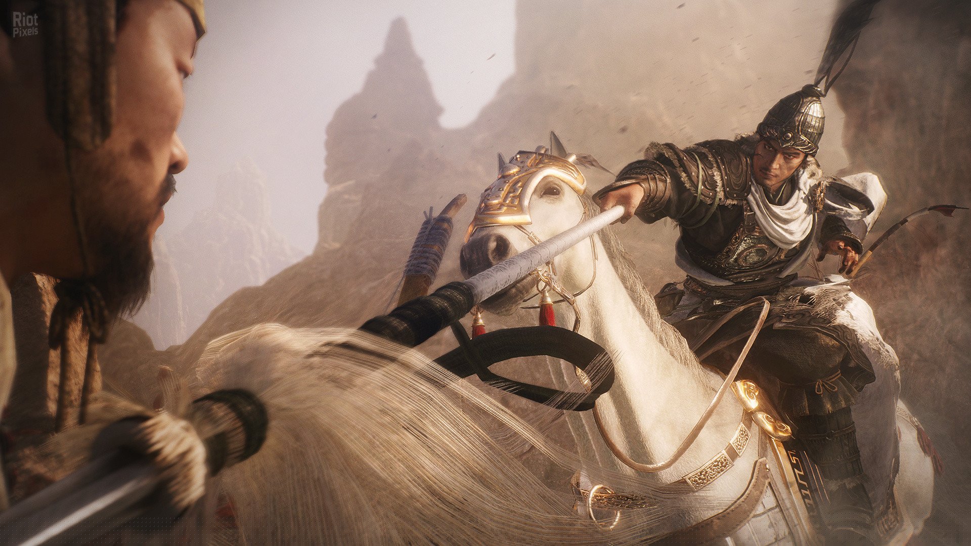 [6]-Wo Long: Fallen Dynasty – Digital Deluxe Edition, v1.300 + 9 DLCs + Bonus Content Download-HohohoGames