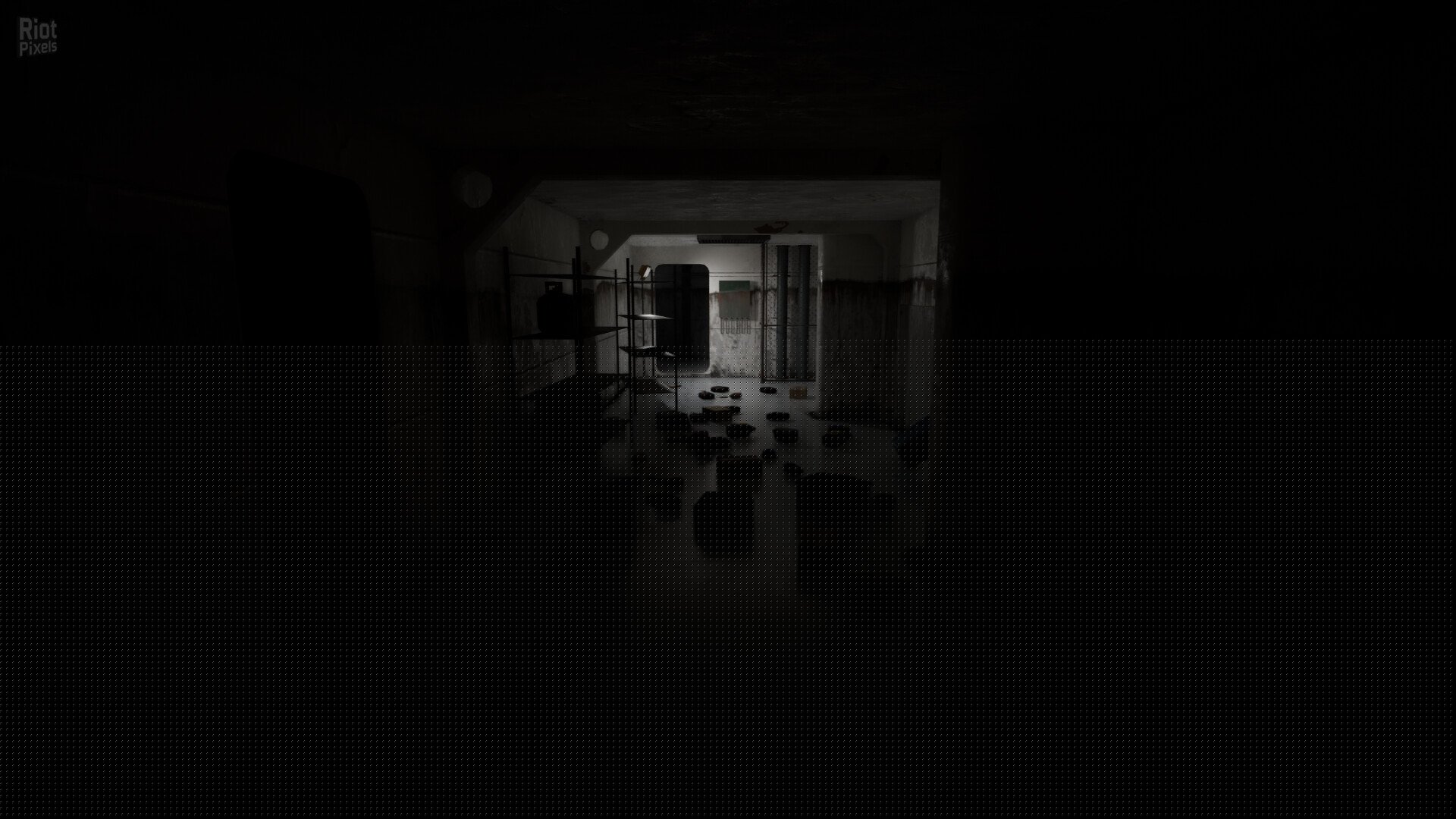 [3]-Lazaret + Windows 7 Fix Download-HohohoGames
