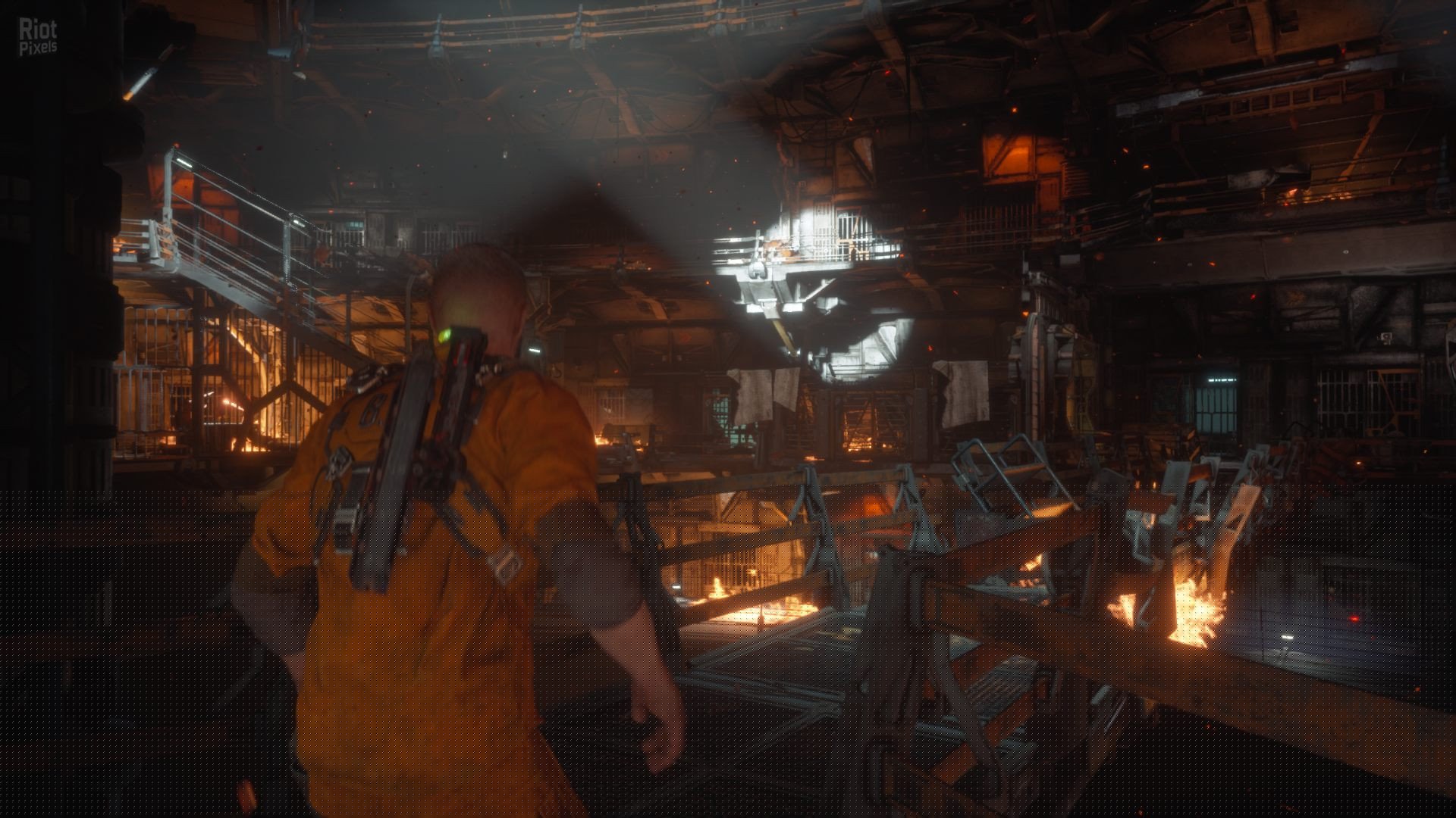 [16]-The Callisto Protocol: Digital Deluxe Edition – Build 13179062/Denuvoless + All DLCs + Bonus OST + Windows 7 Fix Download-HohohoGames