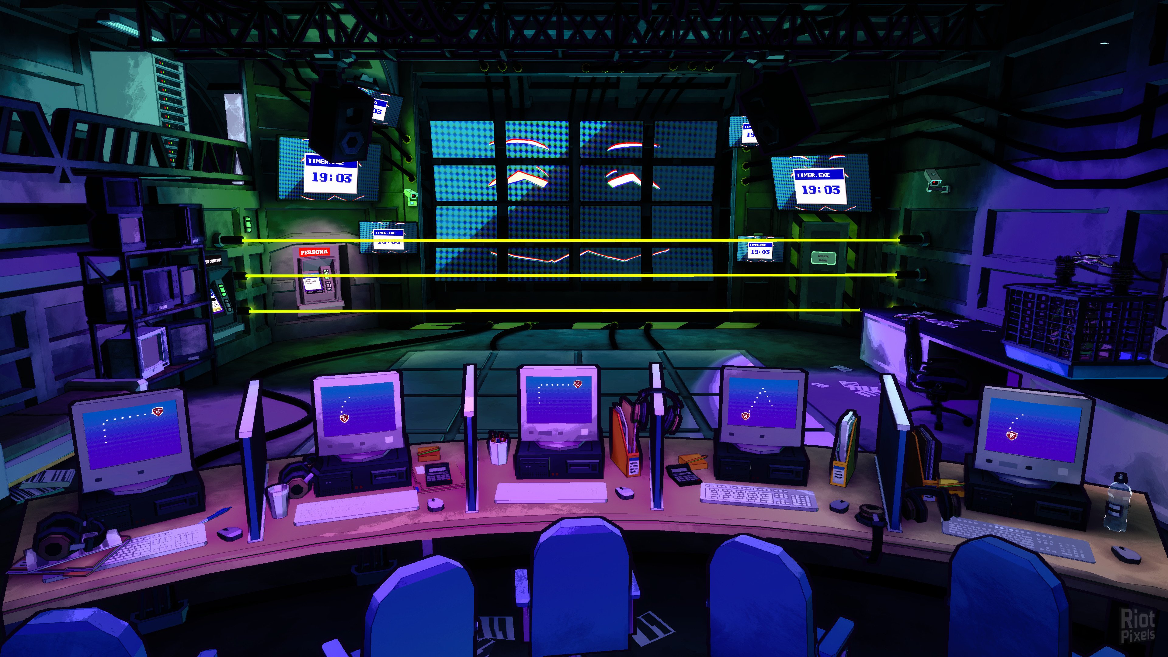 [7]-Escape Academy – v3.0.5_Hotfix1 (Tournament of Puzzles Update) + 2 DLCs Download-HohohoGames