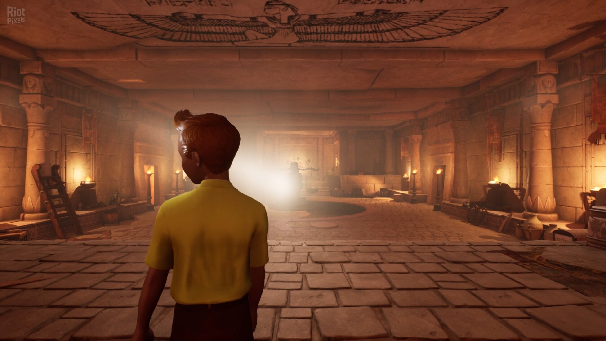 [3]-Tintin Reporter: Cigars of the Pharaoh – v1.0.37905.15043 Download-HohohoGames