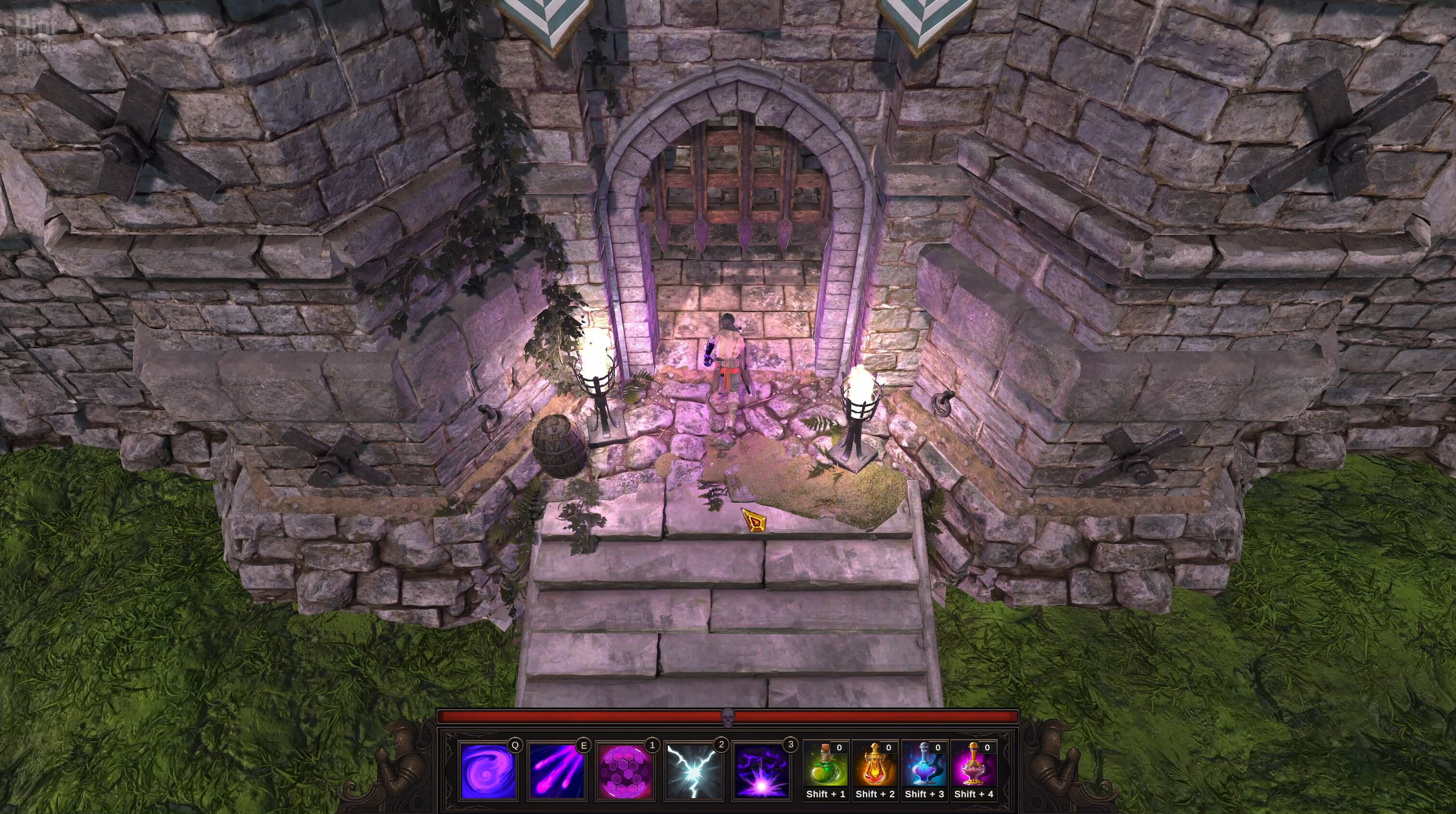[5]-Kingdom of Arcana Download-HohohoGames