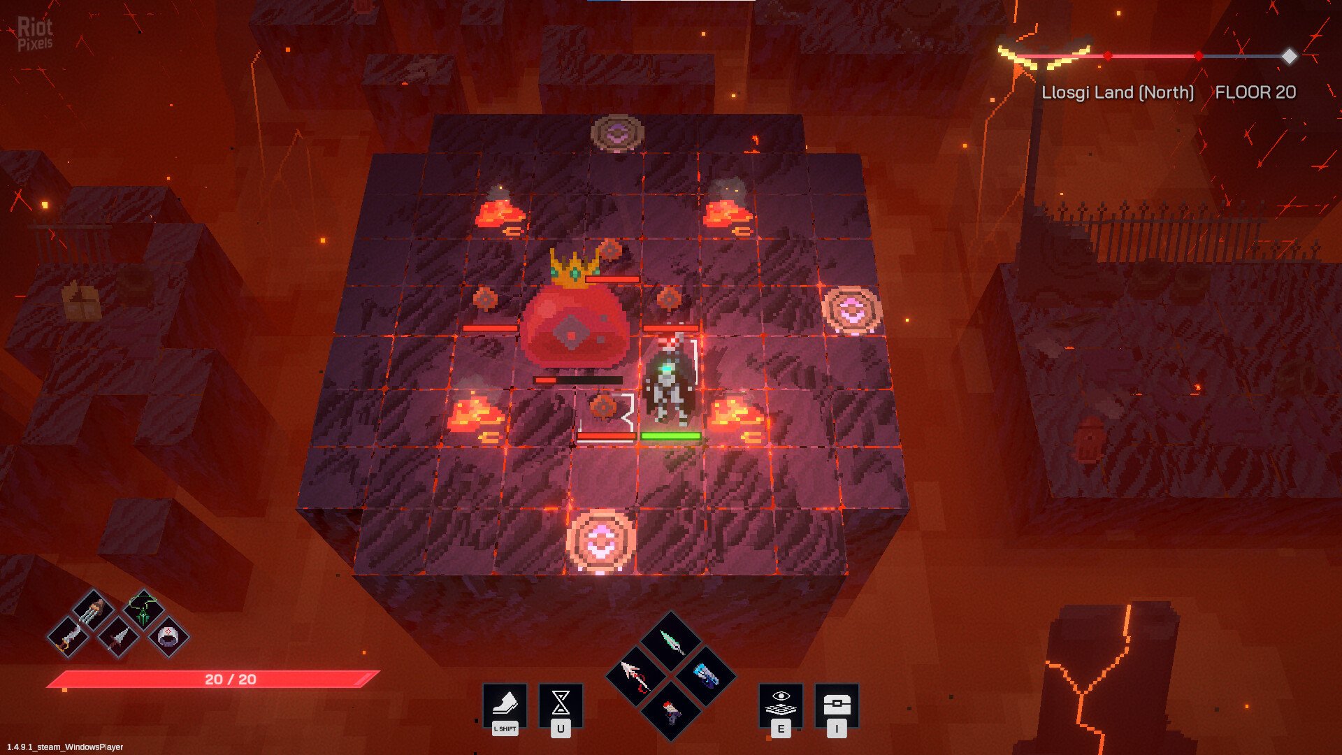 [6]-The Land Beneath Us Download-HohohoGames