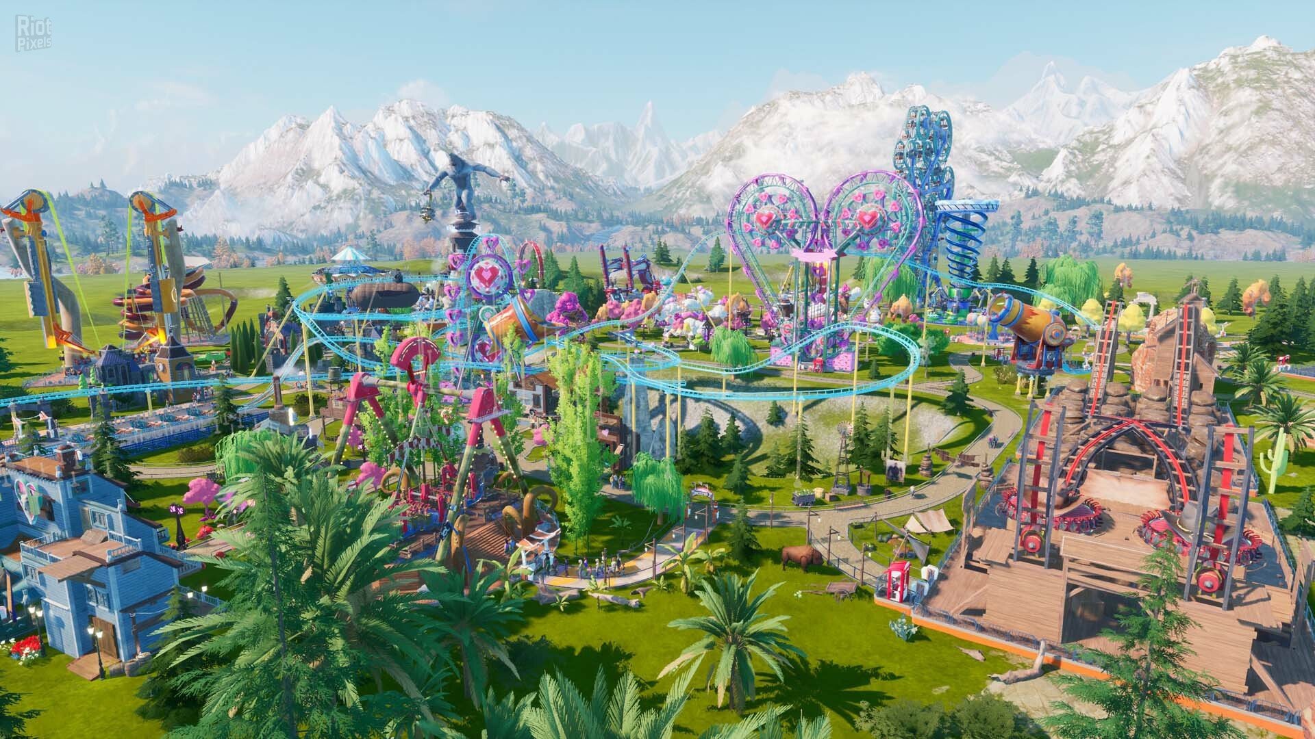 [15]-Park Beyond: Visioneer Edition, v4.0.0.179303 + 11 DLCs Download-HohohoGames