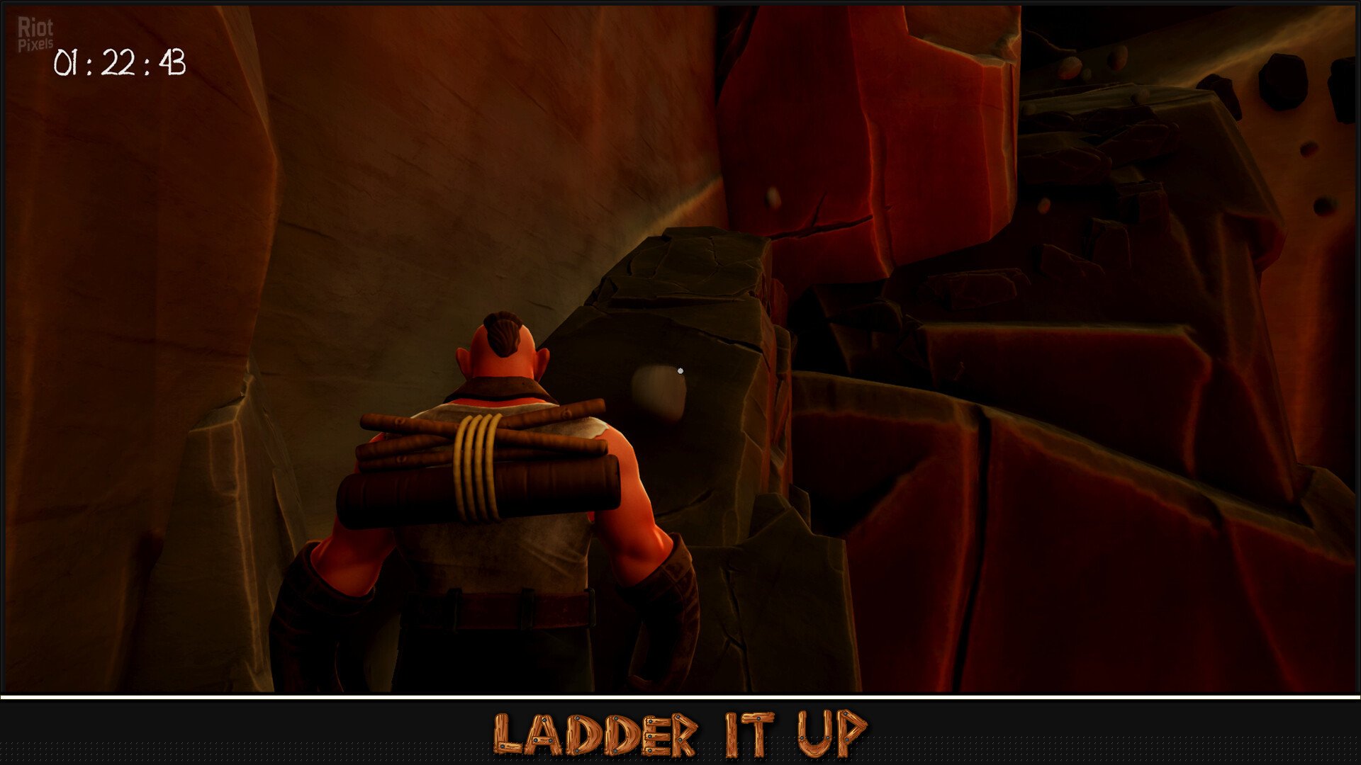 [8]-Ladder it Up! + Windows 7 Fix Download-HohohoGames