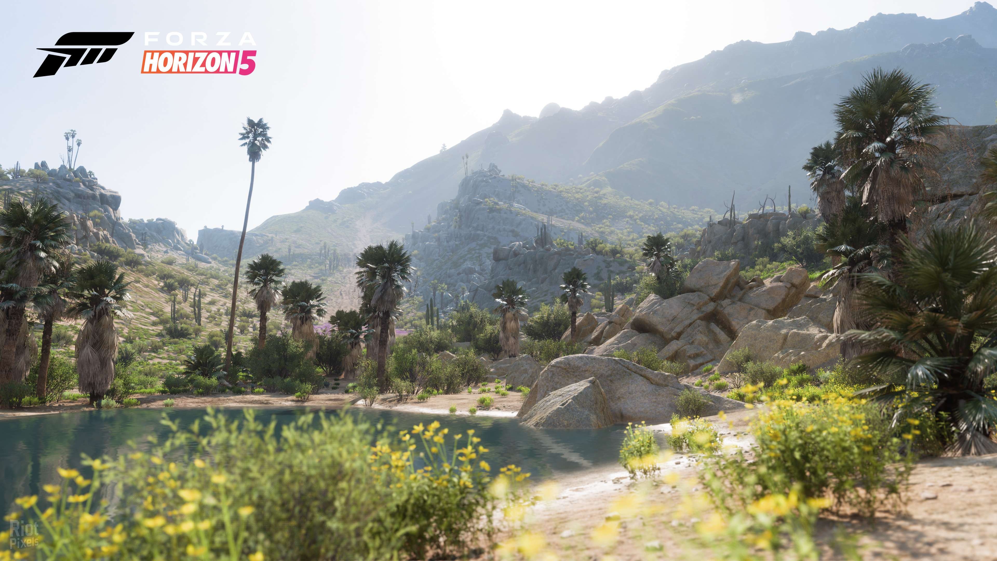 [15]-Forza Horizon 5: Premium Edition – v1.656.386.0 + 58 DLCs + 100% Unlock Save + Multiplayer Download-HohohoGames