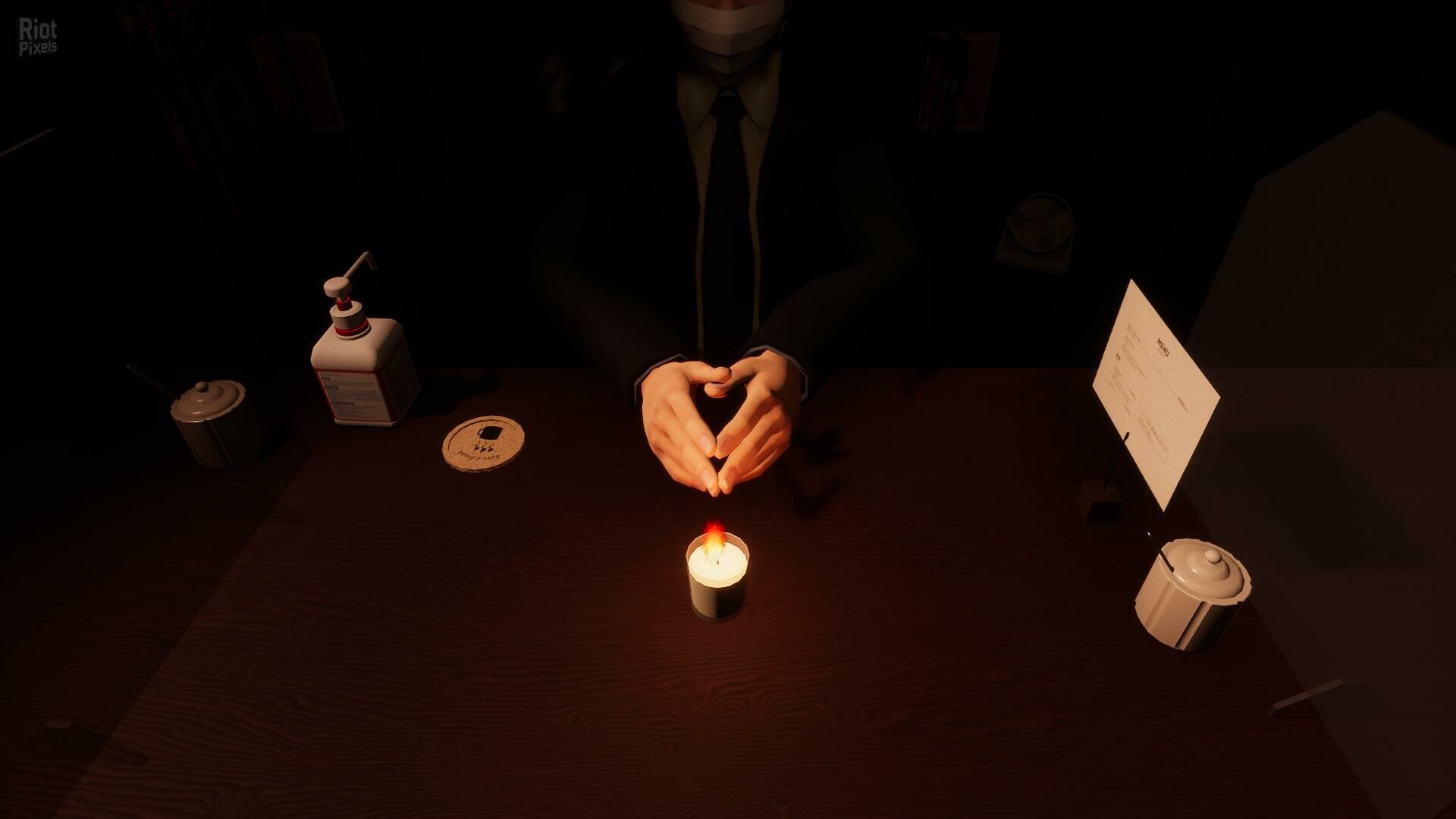 [6]-Tokyo Coffee: Grinding in the Pandemic Download-HohohoGames