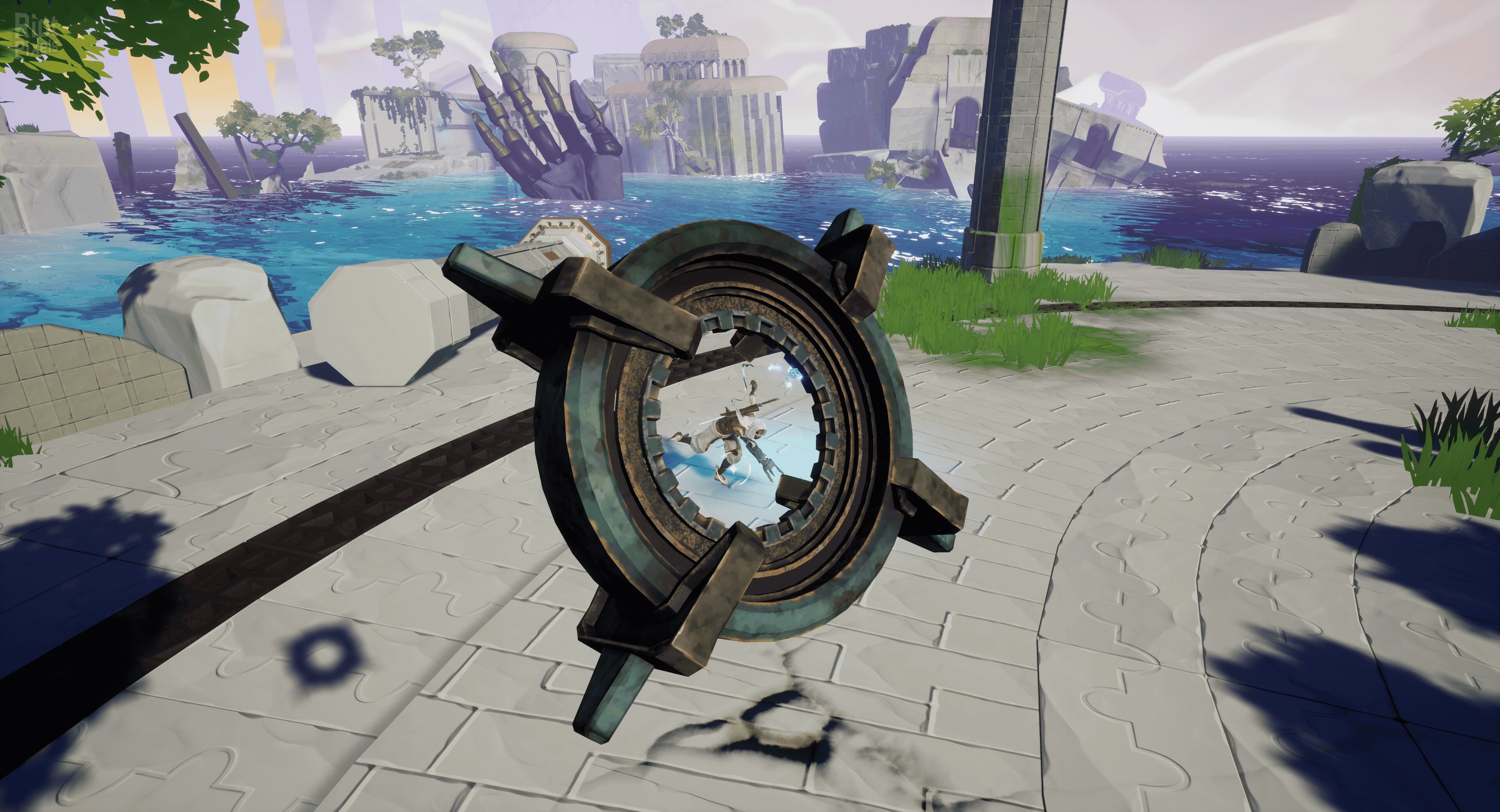 [8]-Skystrider Download-HohohoGames