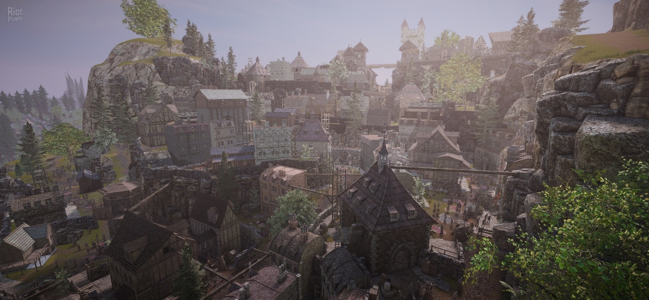[15]-The Black Masses – v1.0 (Release) Download-HohohoGames