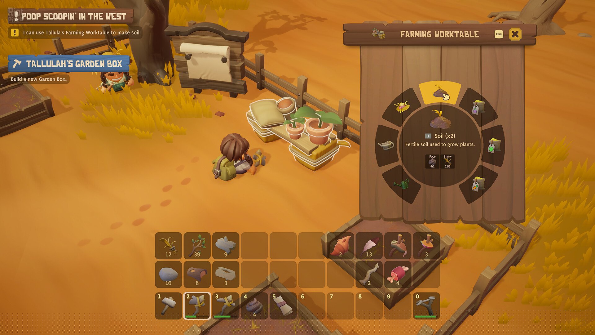 [12]-Wild Indigo Ranch – v1.0.172p + Bonus Soundtrack Download-HohohoGames