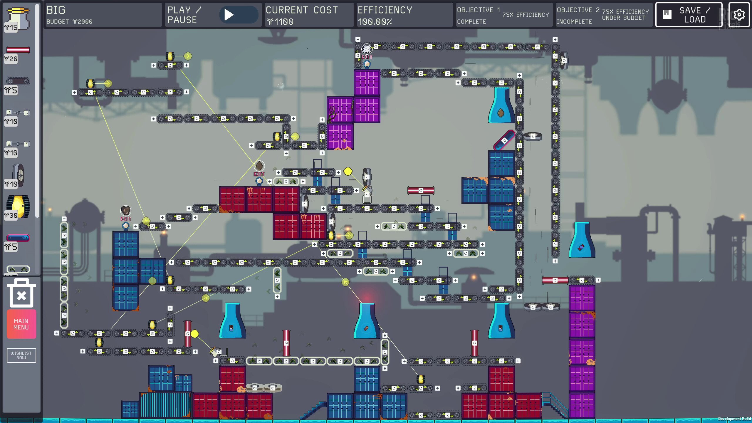 [2]-Captain Contraption’s Chocolate Factory – Soundtrack Bundle, v1.22 + Bonus OST Download-HohohoGames