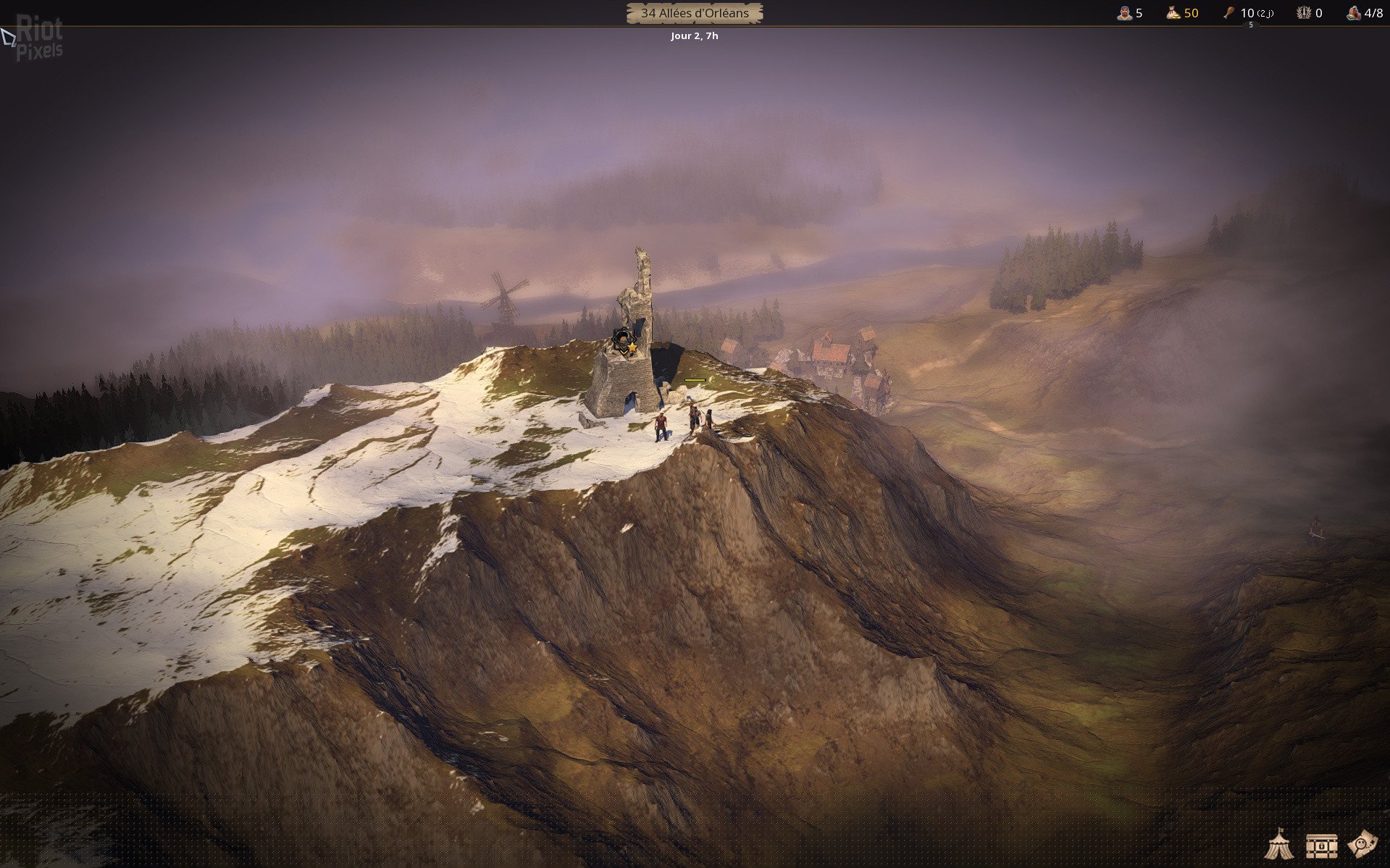 [14]-Wartales: The Mercenaries Edition – v1.0.39118 + 4 DLCs Download-HohohoGames