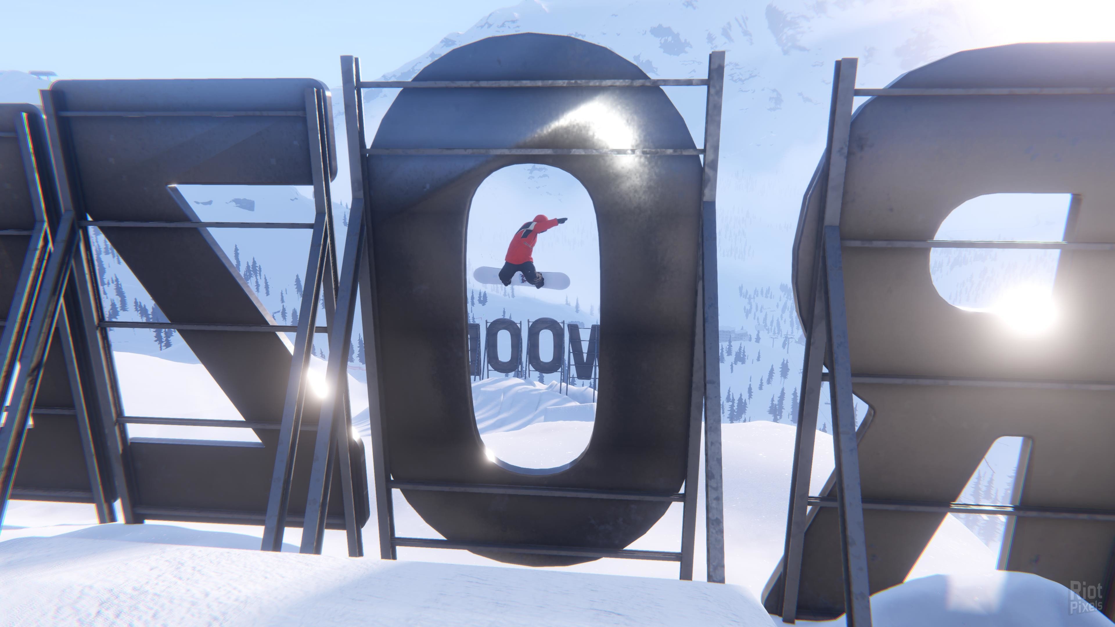 [8]-Shredders: 540INDY Edition – Glacier Update + 13 DLCs Download-HohohoGames