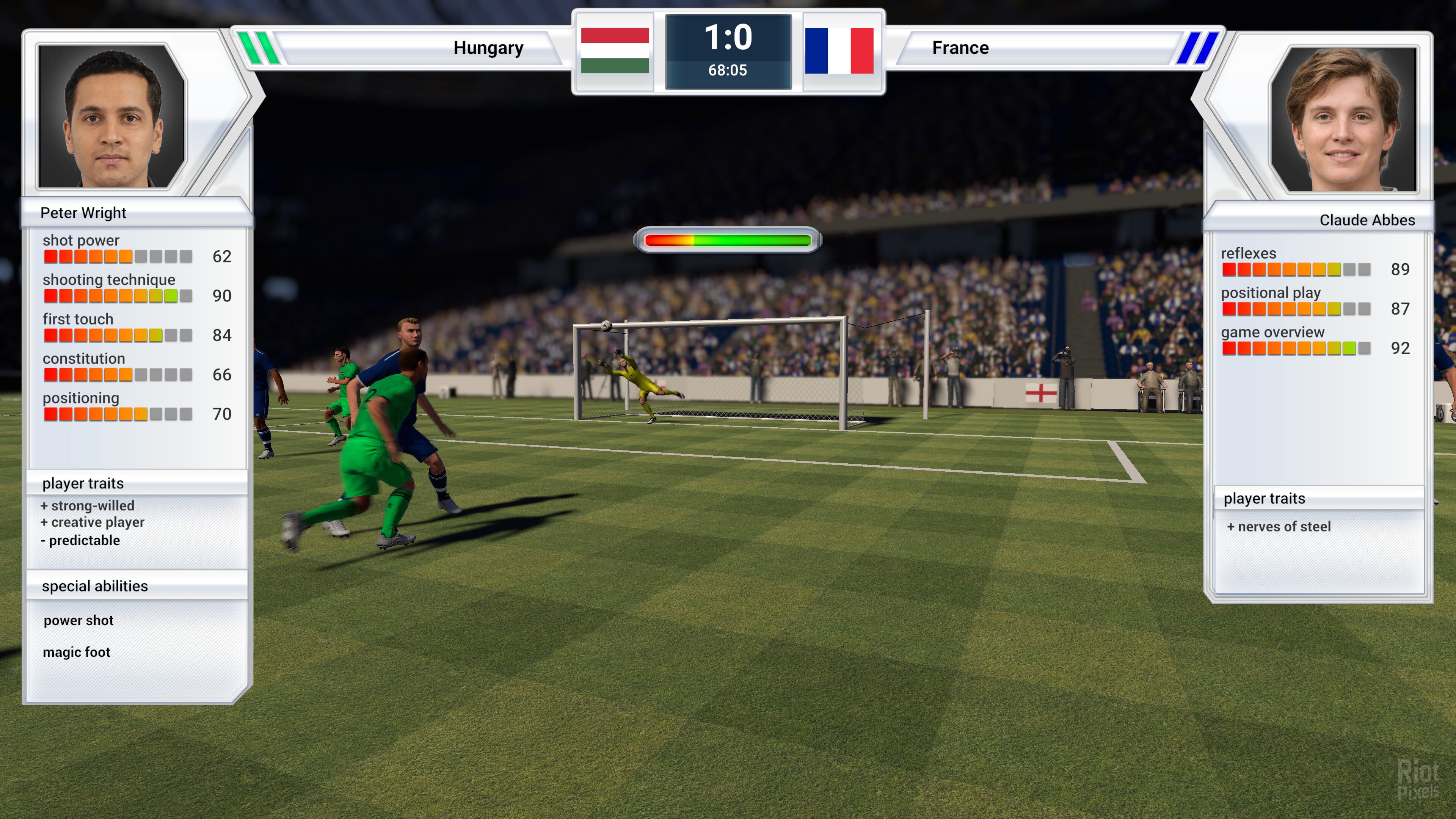 [5]-Goalgetter – v2.1.1 Download-HohohoGames