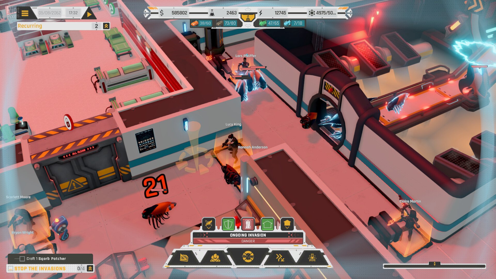 [6]-Exogate Initiative – v1.0.0.97bd92b Download-HohohoGames