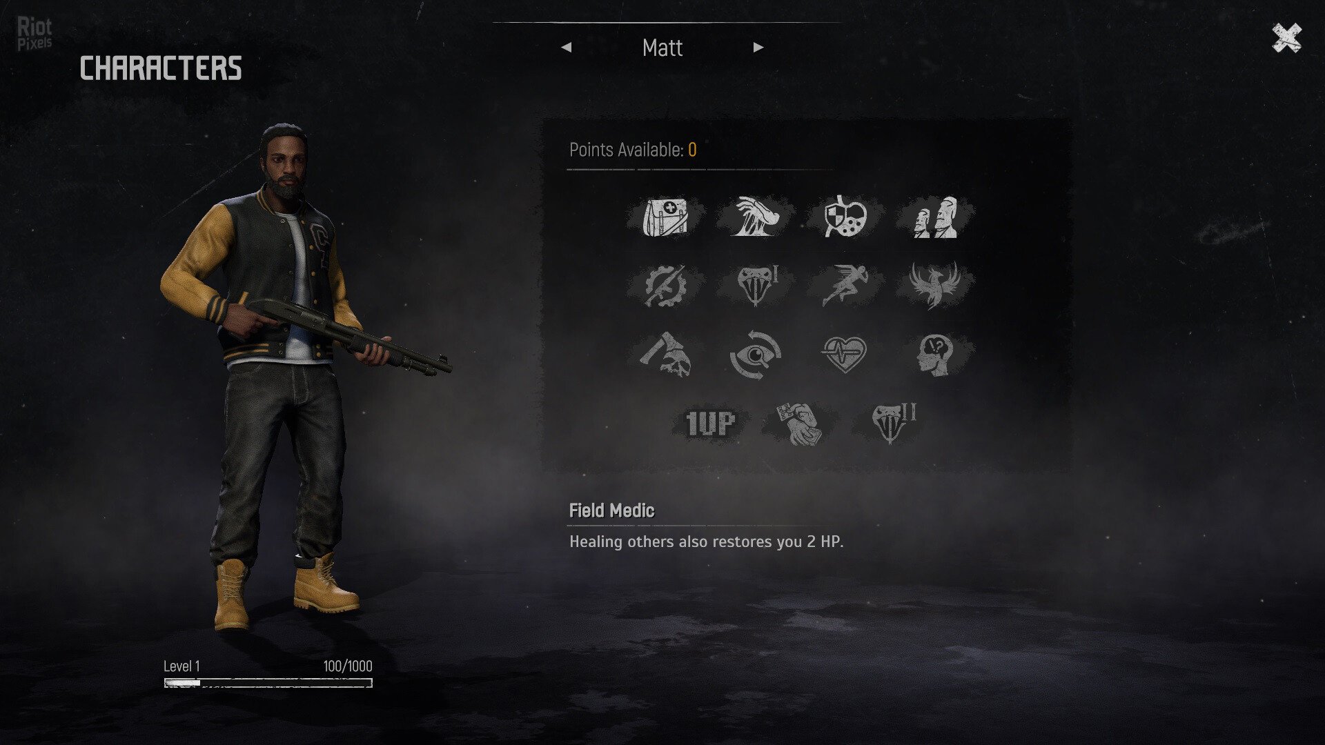 [7]-Dead Season – v1.0.0.9 Download-HohohoGames