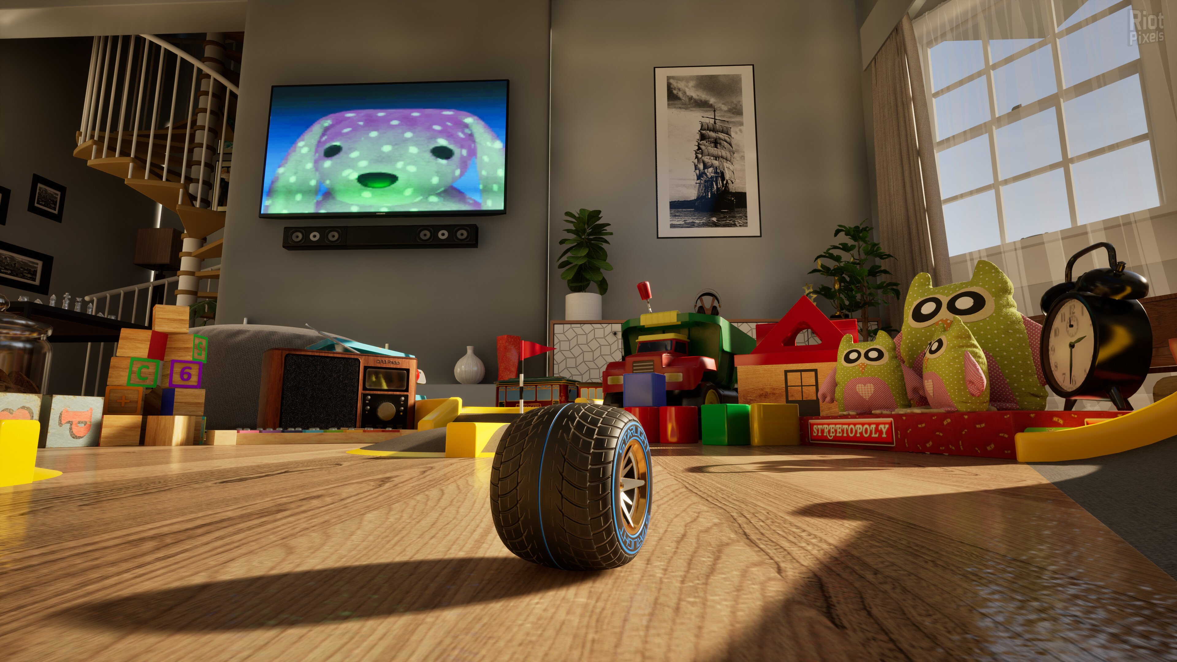 [2]-House of Golf 2, v1.2.5 + Windows 7 Fix Download-HohohoGames