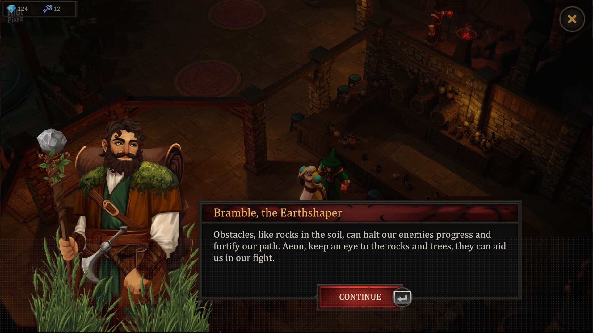 [6]-Stop the Blight: Deluxe Edition – v1.0.0 + Bonus Soundtrack Download-HohohoGames