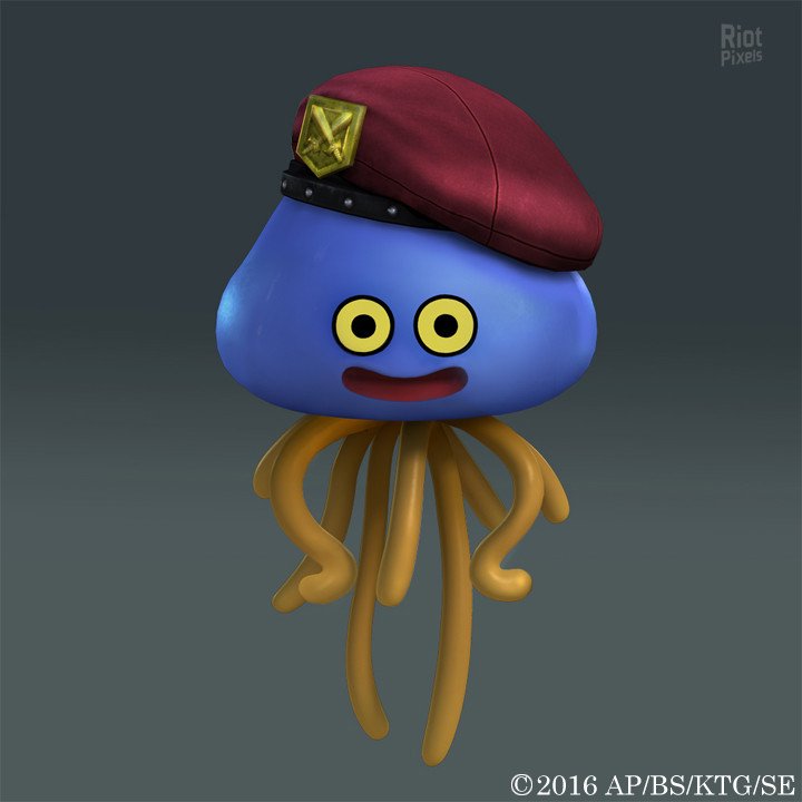 [28]-Dragon Quest Heroes 2: Explorer’s Edition + All DLCs Download-HohohoGames