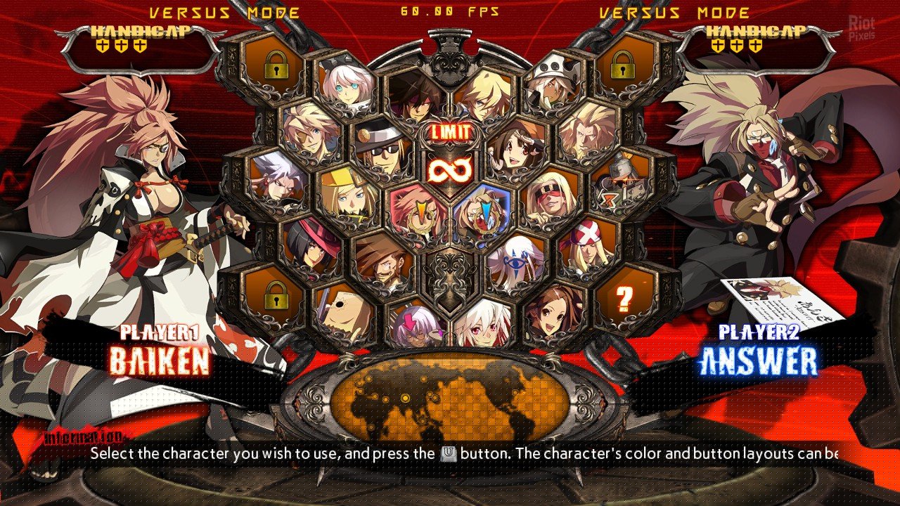 [8]-Guilty Gear Xrd REV 2 + All DLC Download-HohohoGames