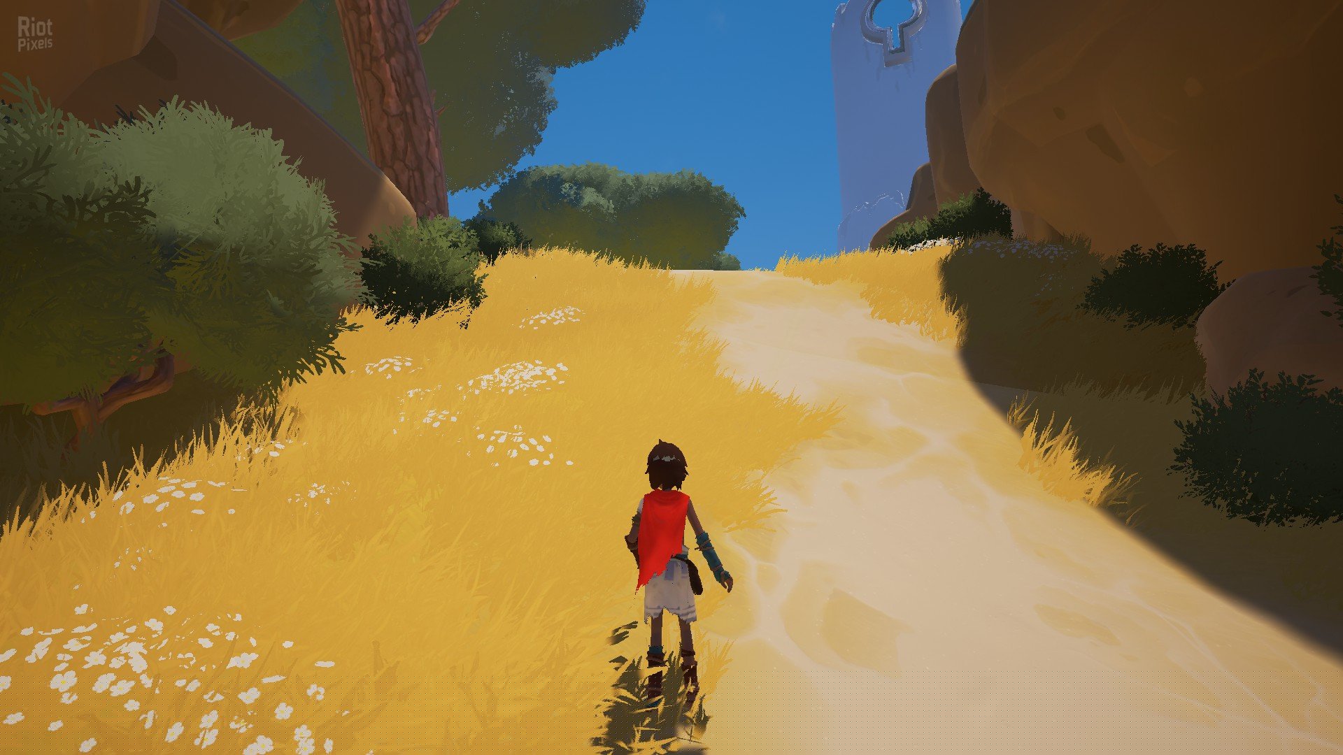 [8]-RiME – v1.01 Download-HohohoGames