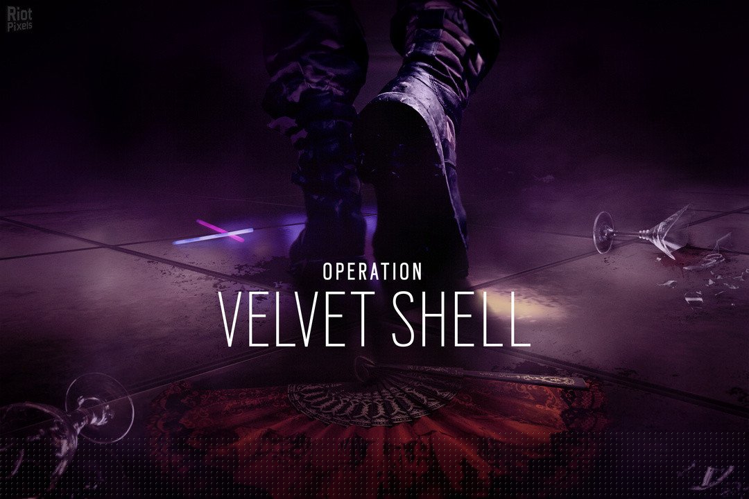 [27]-Tom Clancy’s Rainbow Six: Siege – Complete Edition – v2.3.2 + All DLCs Download-HohohoGames