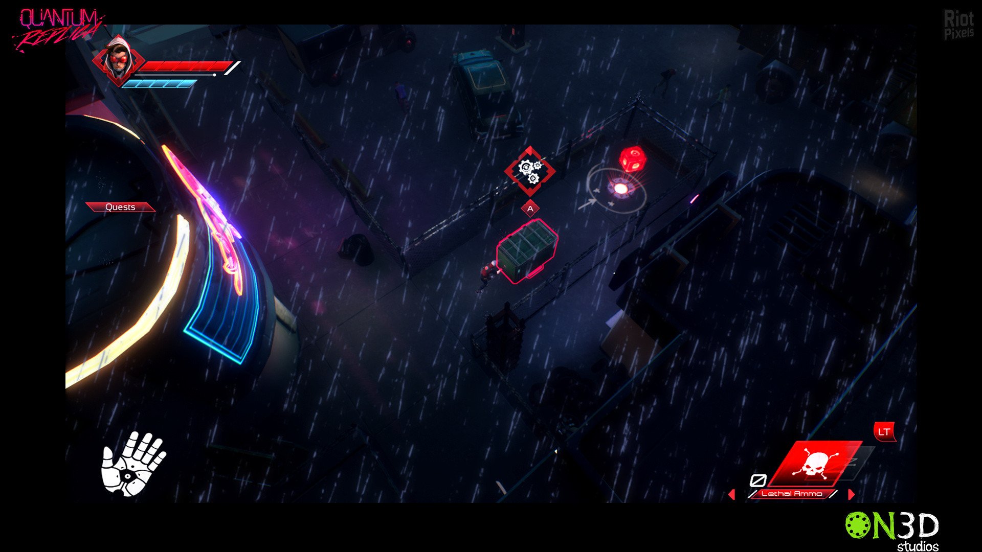 [6]-Quantum Replica Download-HohohoGames