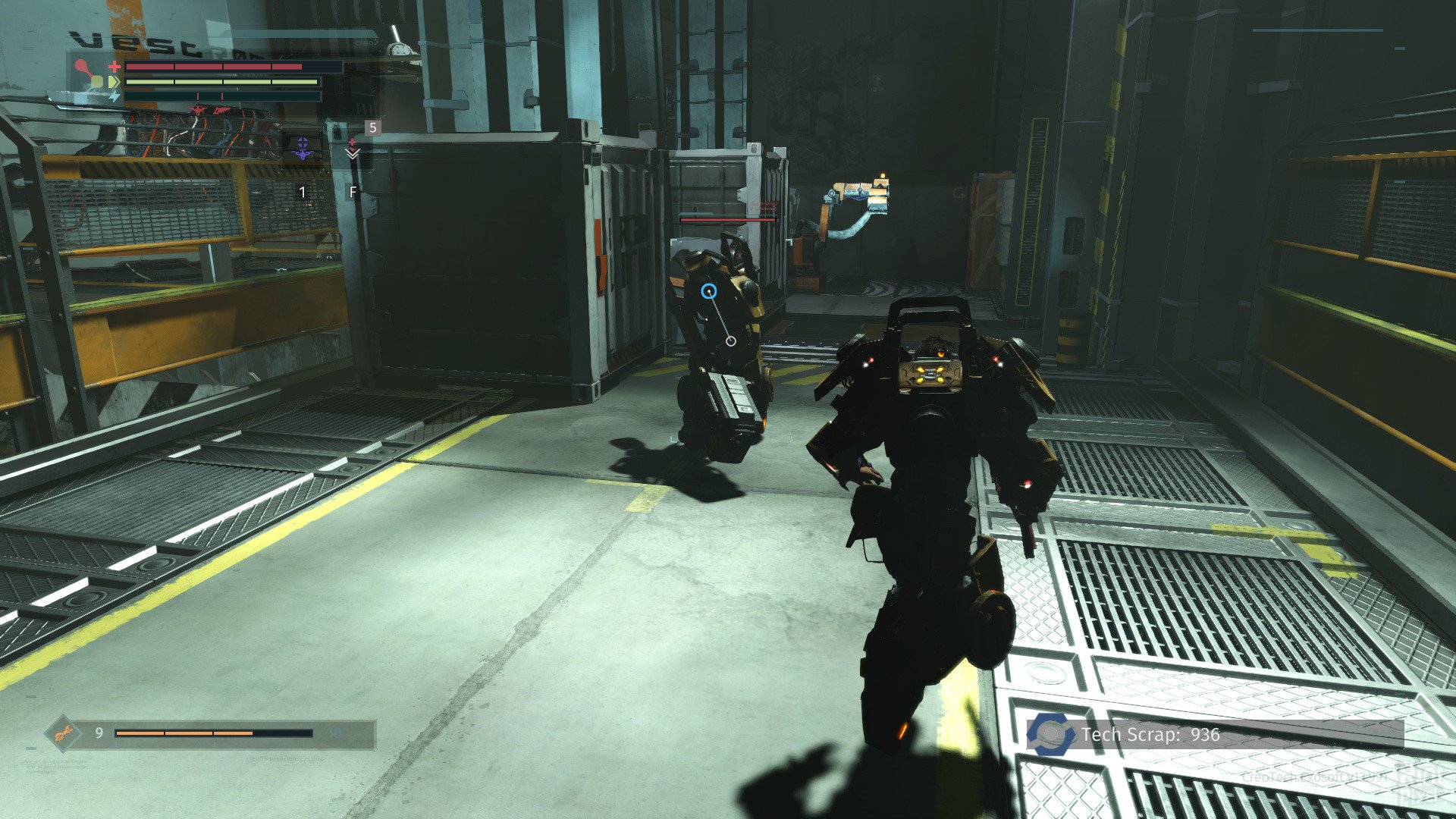 [13]-The Surge: Complete Edition – ver.42854 (SVN) + 5 DLCs Download-HohohoGames