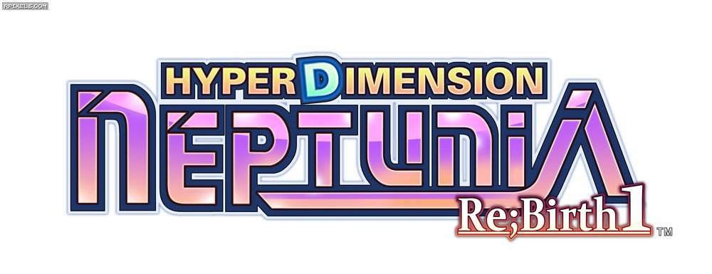 [18]-Hyperdimension Neptunia: Re;Birth Trilogy + All DLCs Download-HohohoGames