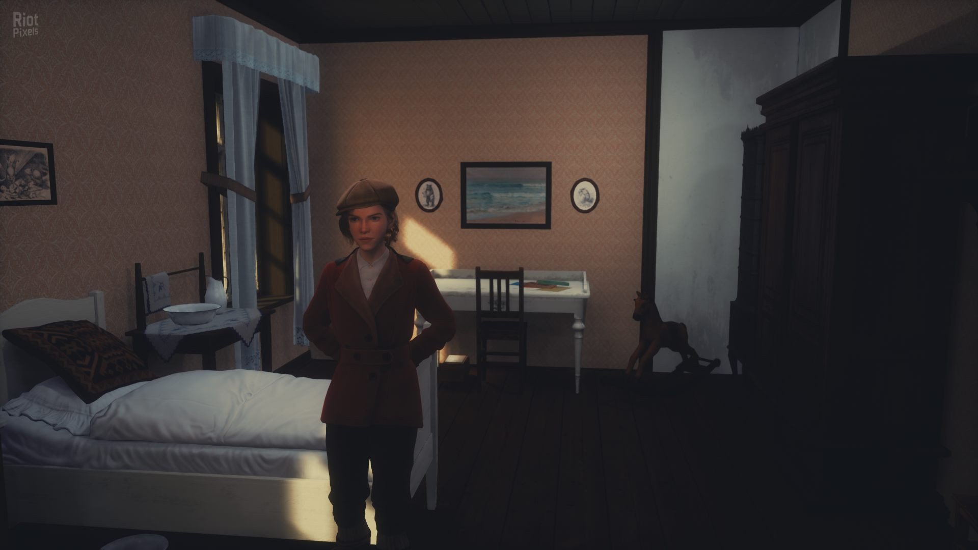 [6]-Draugen Download-HohohoGames